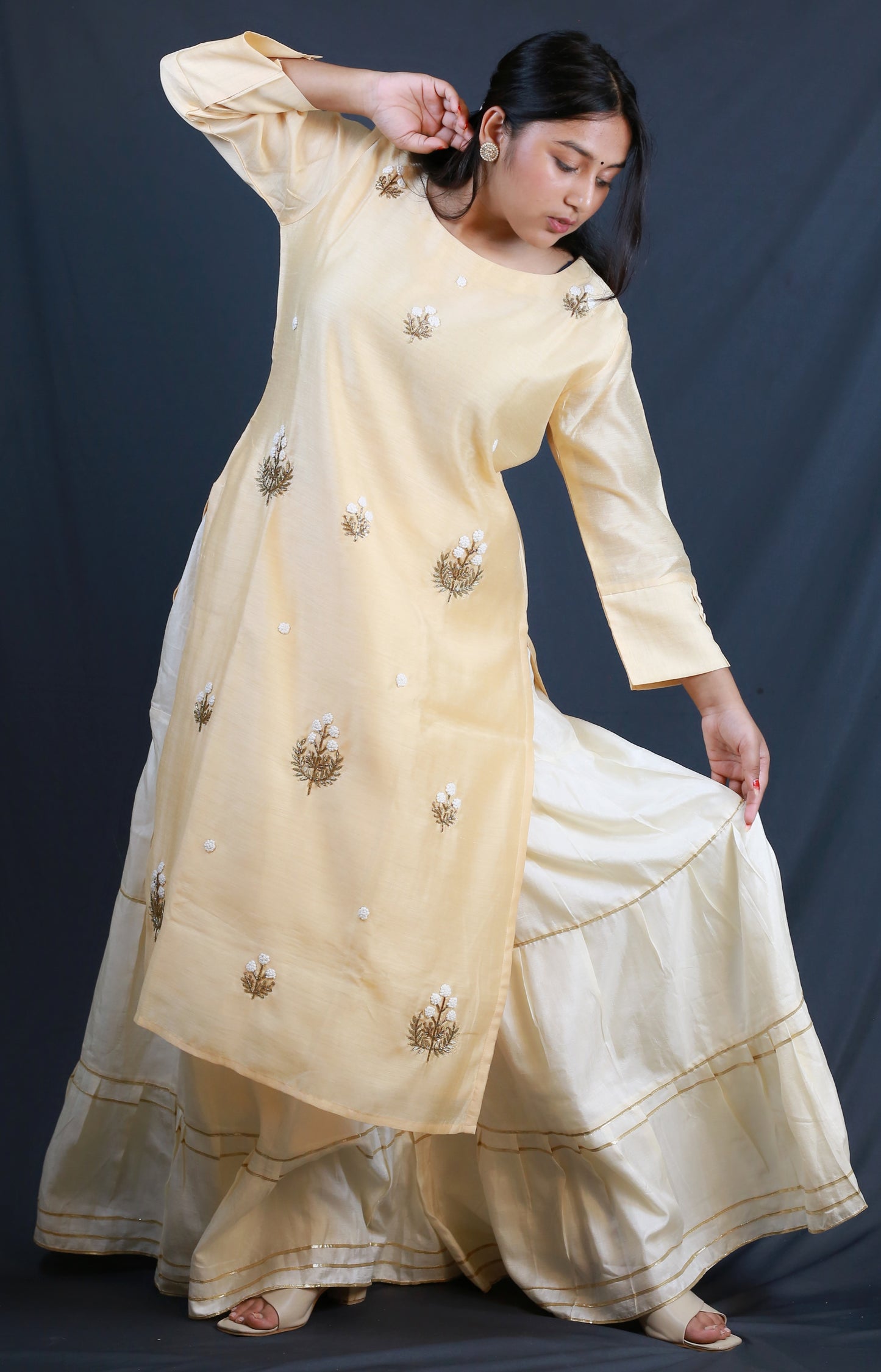 GARARA SET