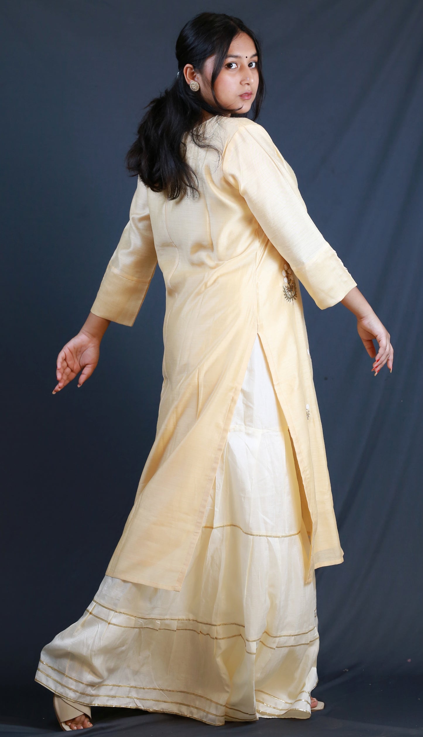 GARARA SET
