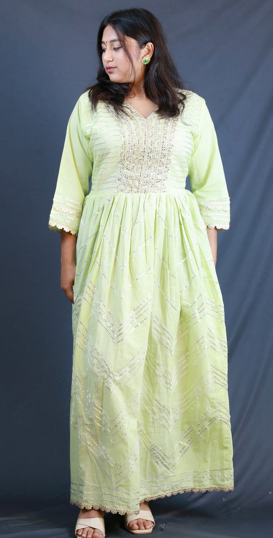 KURTI