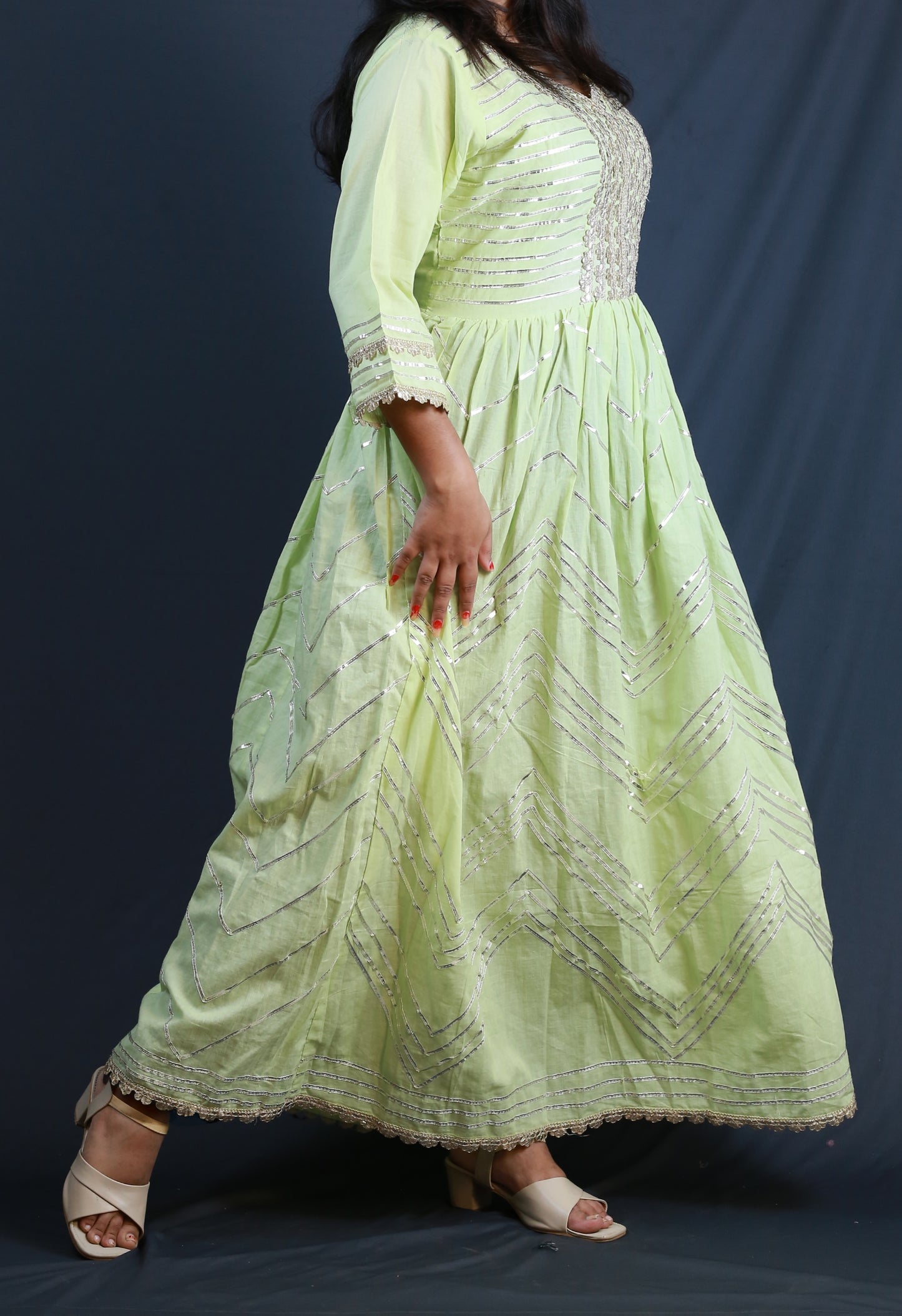 KURTI
