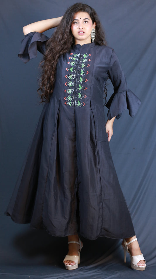 KURTI