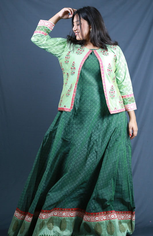 KURTI