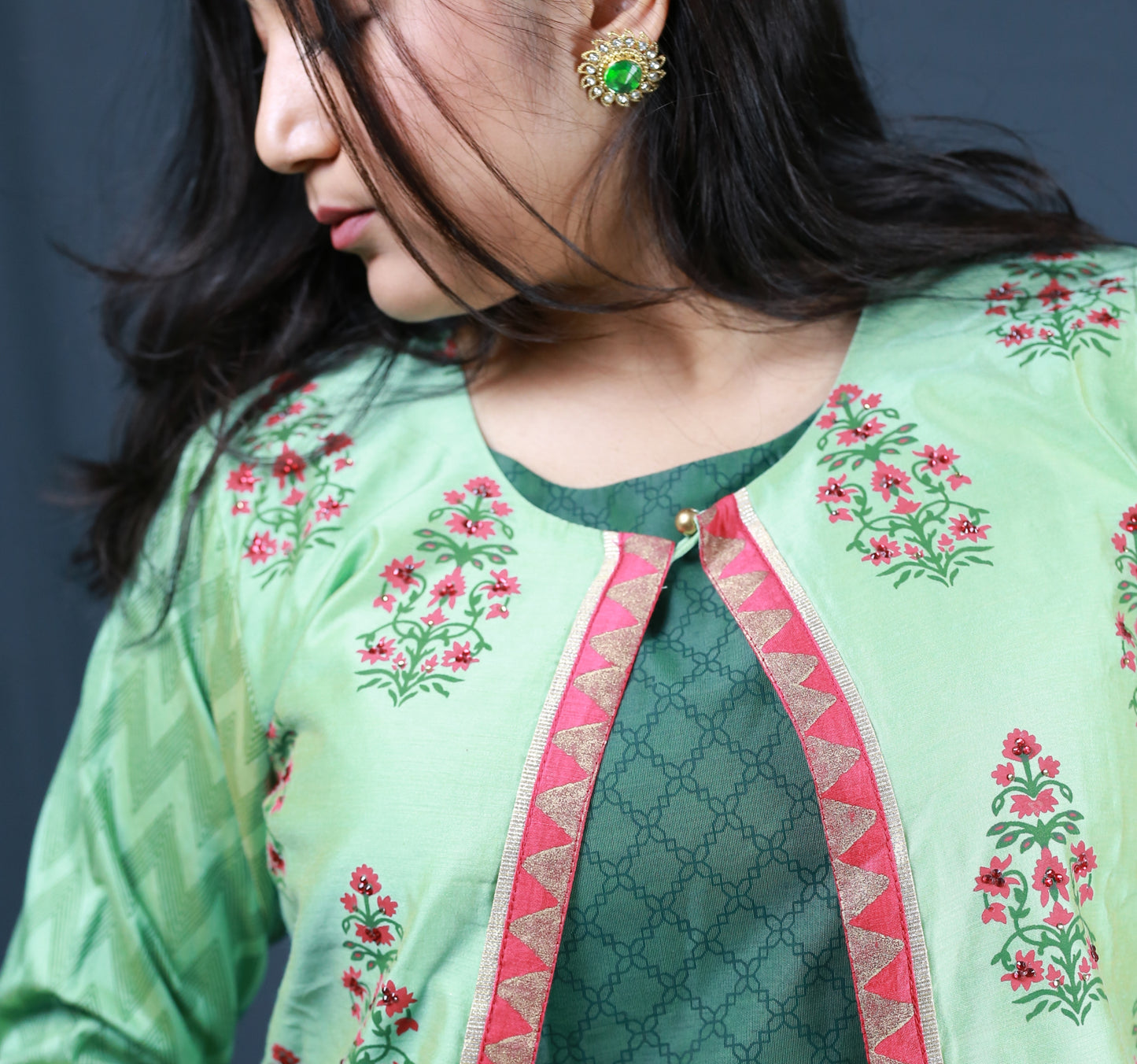KURTI