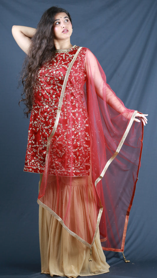GARARA SET