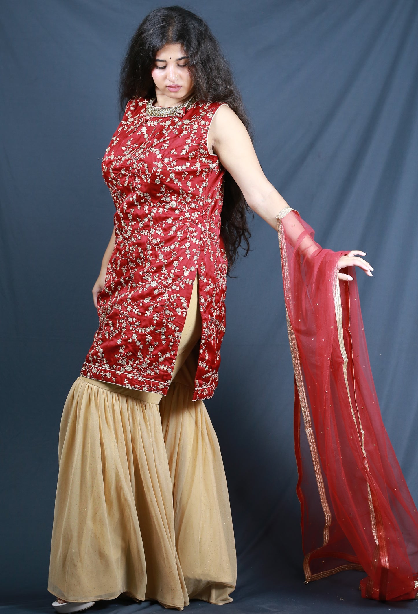 GARARA SET