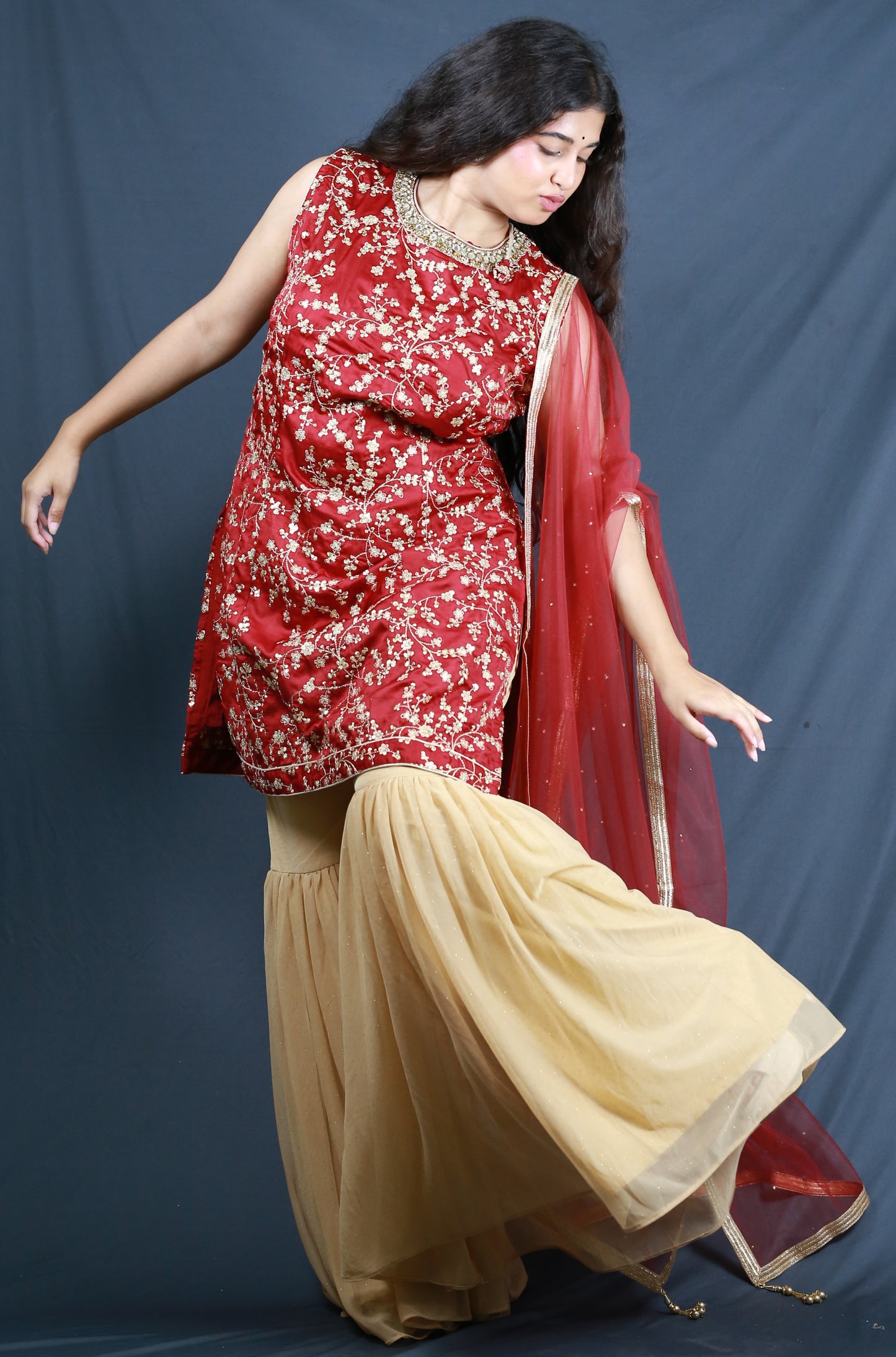GARARA SET