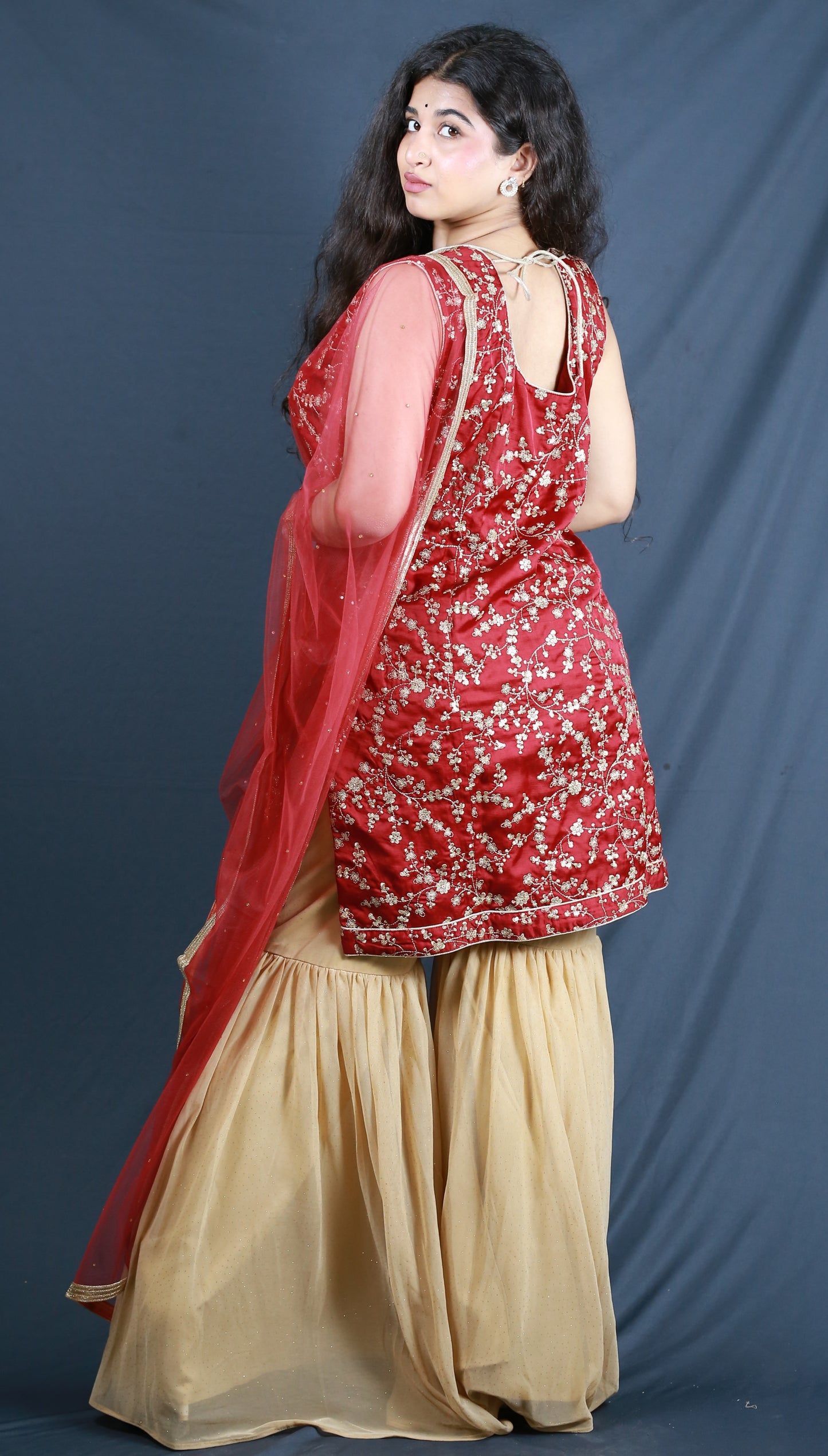 GARARA SET