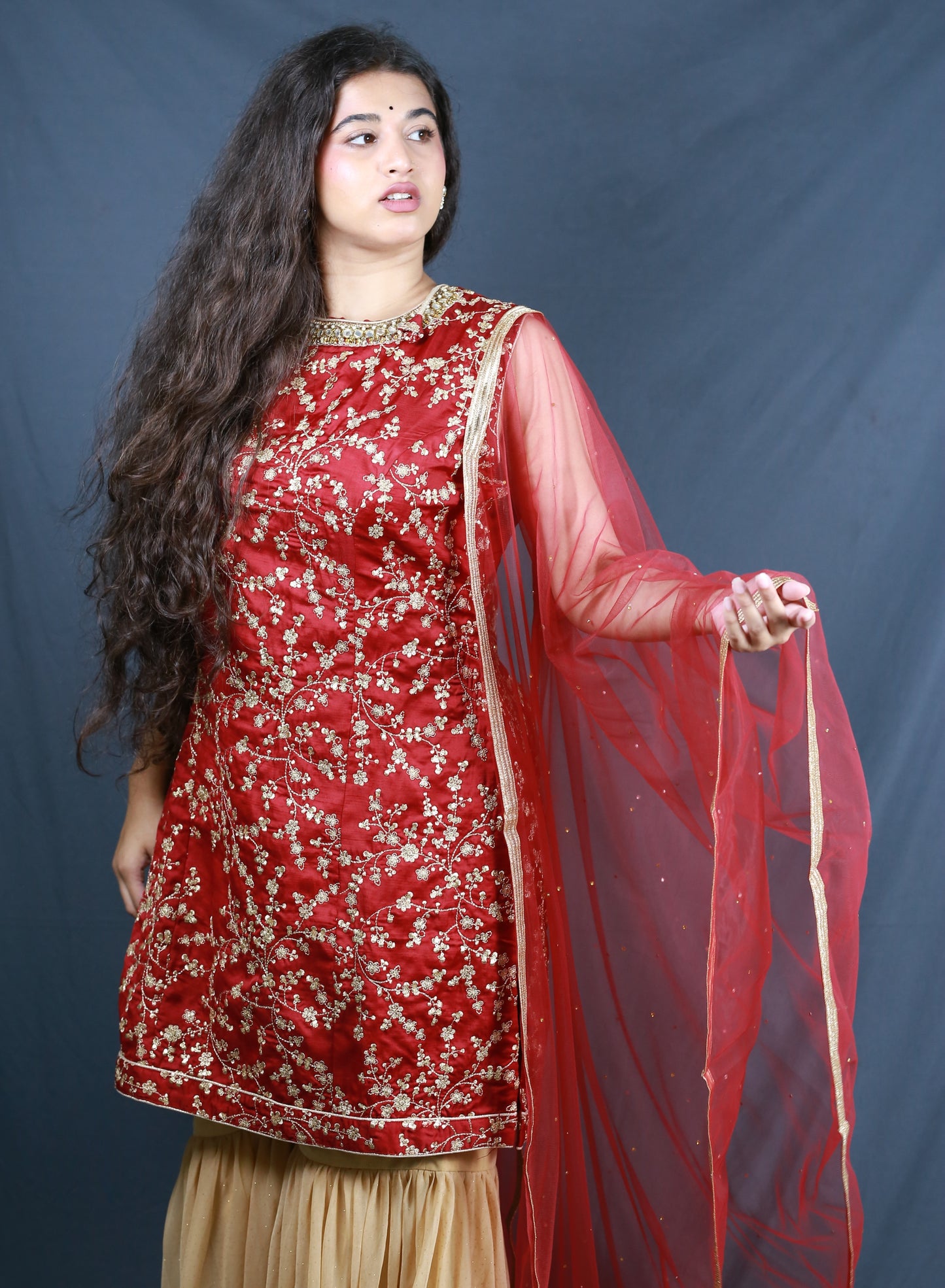 GARARA SET