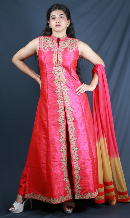 PUNJABI SUIT