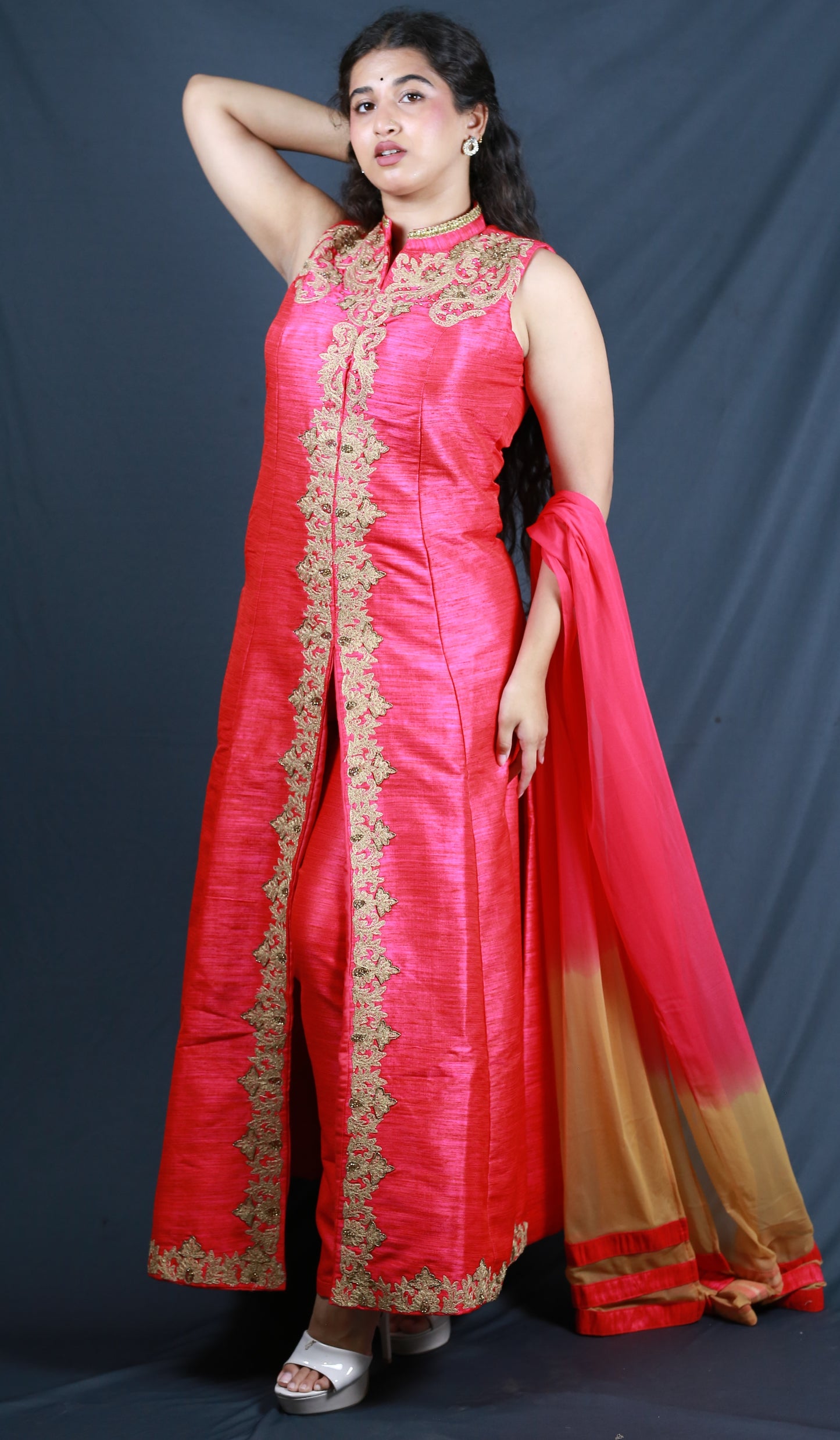 PUNJABI SUIT