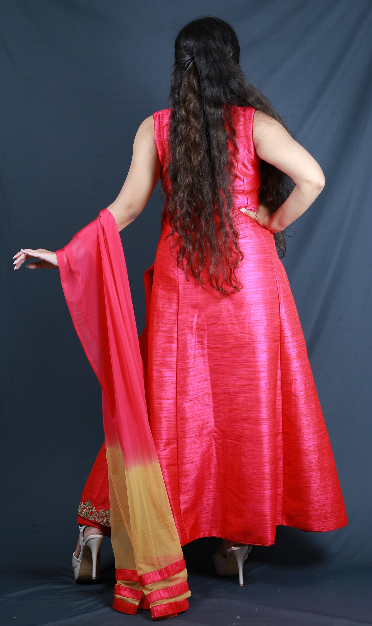 PUNJABI SUIT