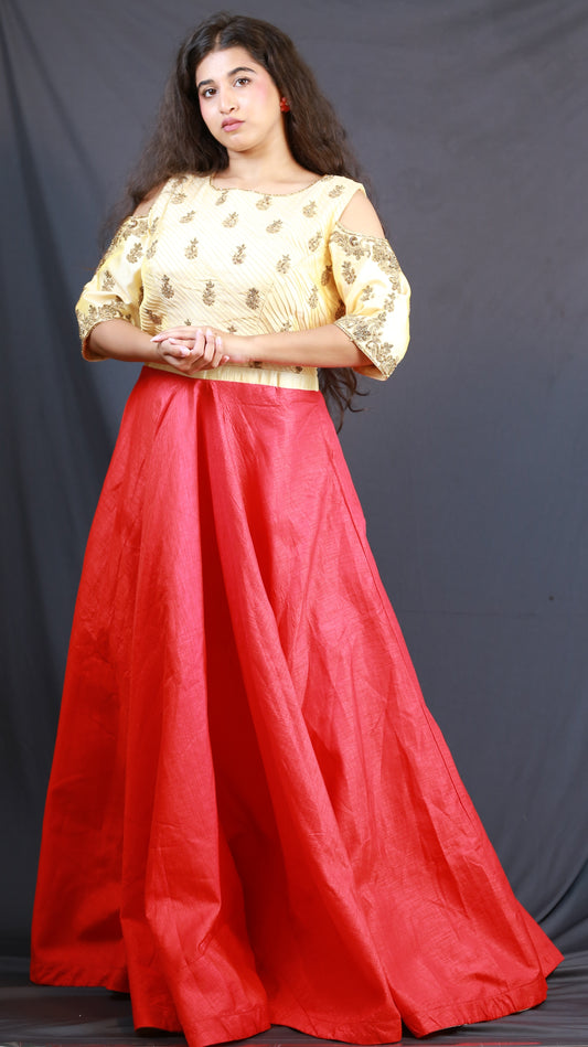 GOWN