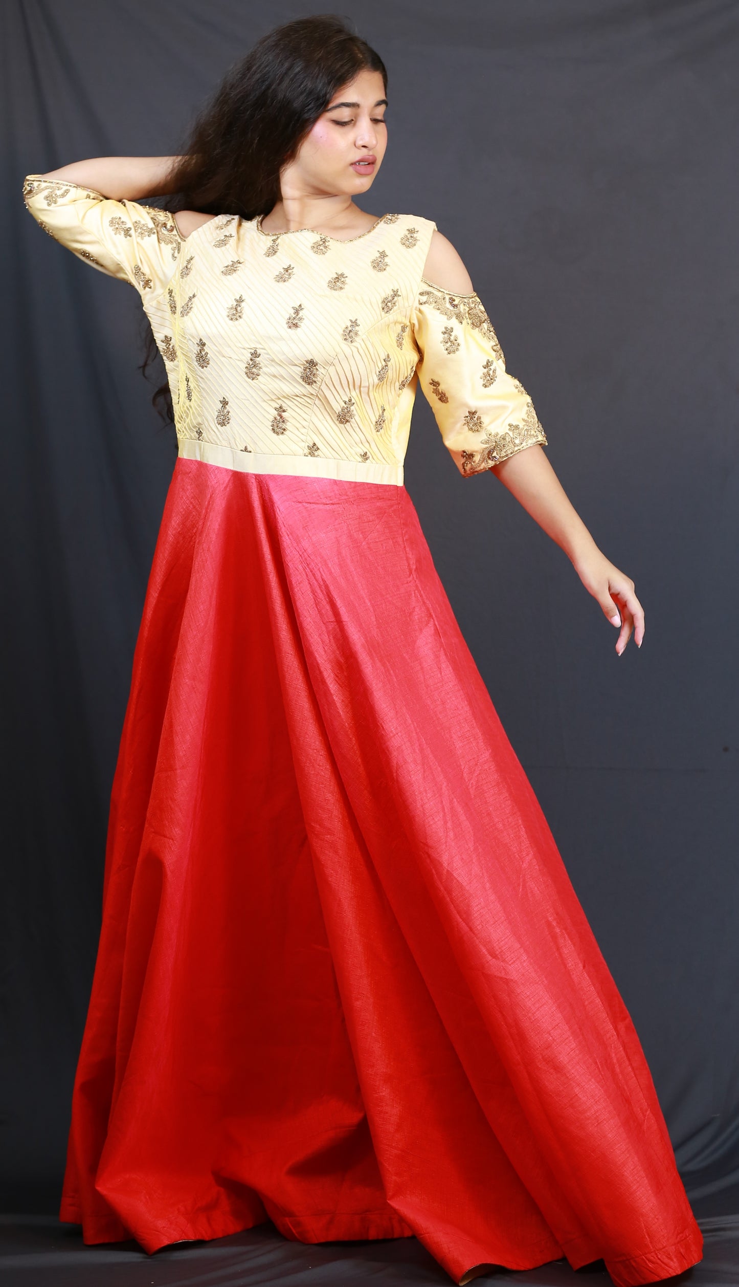 GOWN