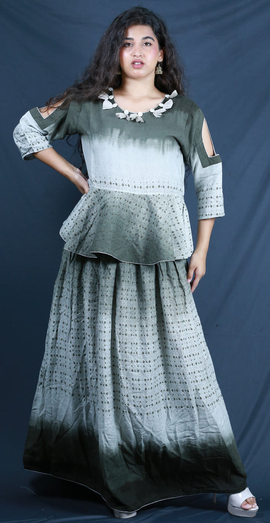 KURTI
