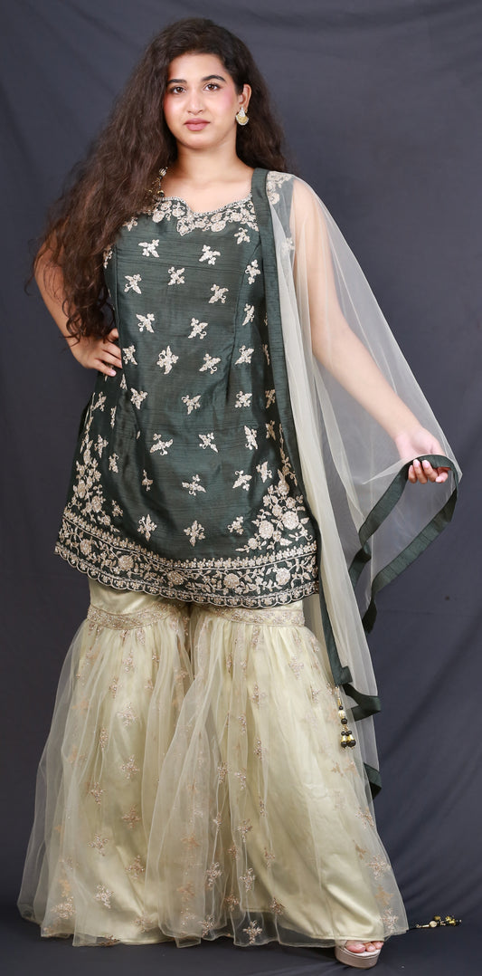GARARA SET