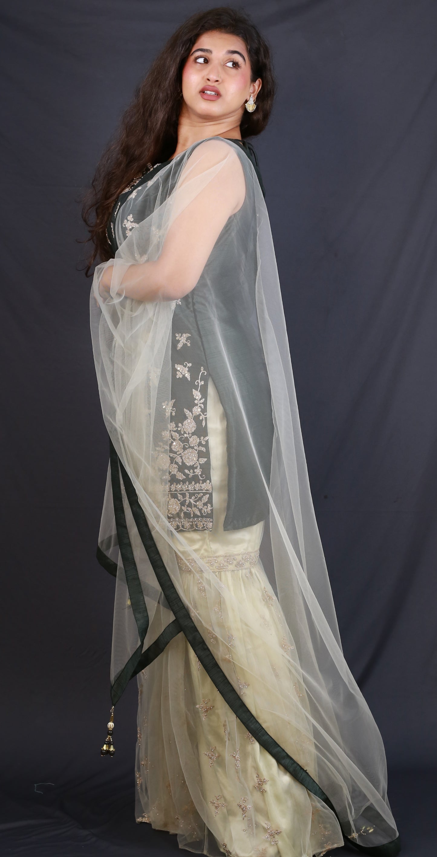 GARARA SET