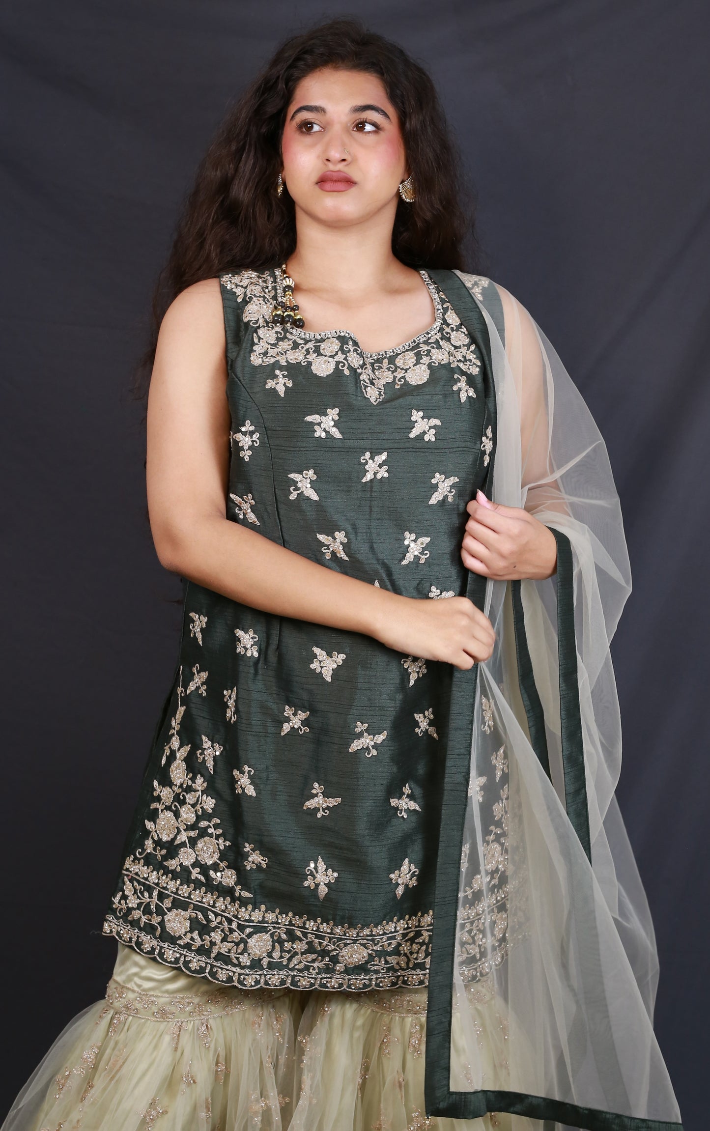 GARARA SET