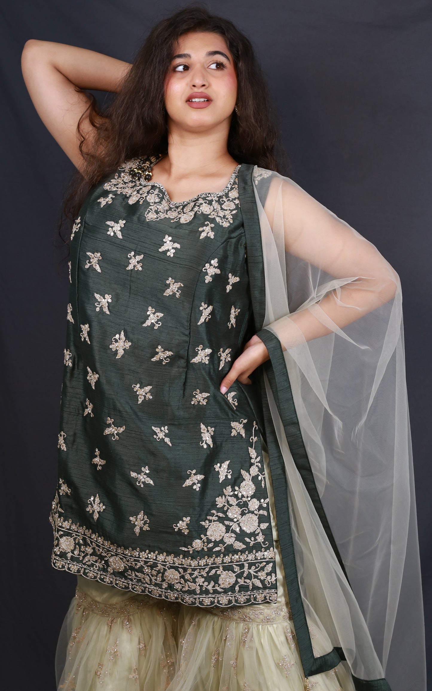 GARARA SET