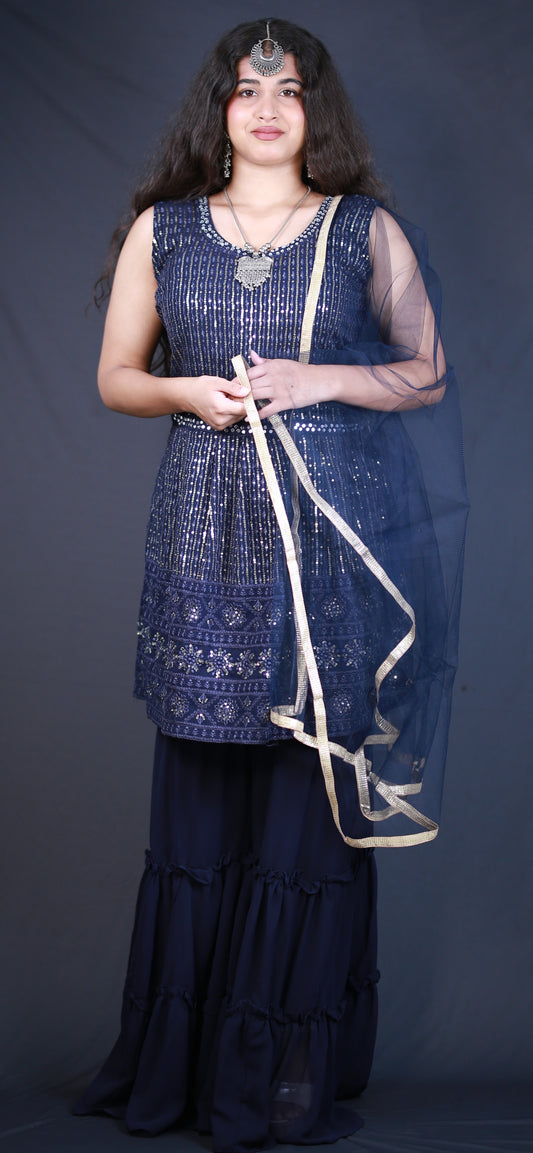 GARARA SET