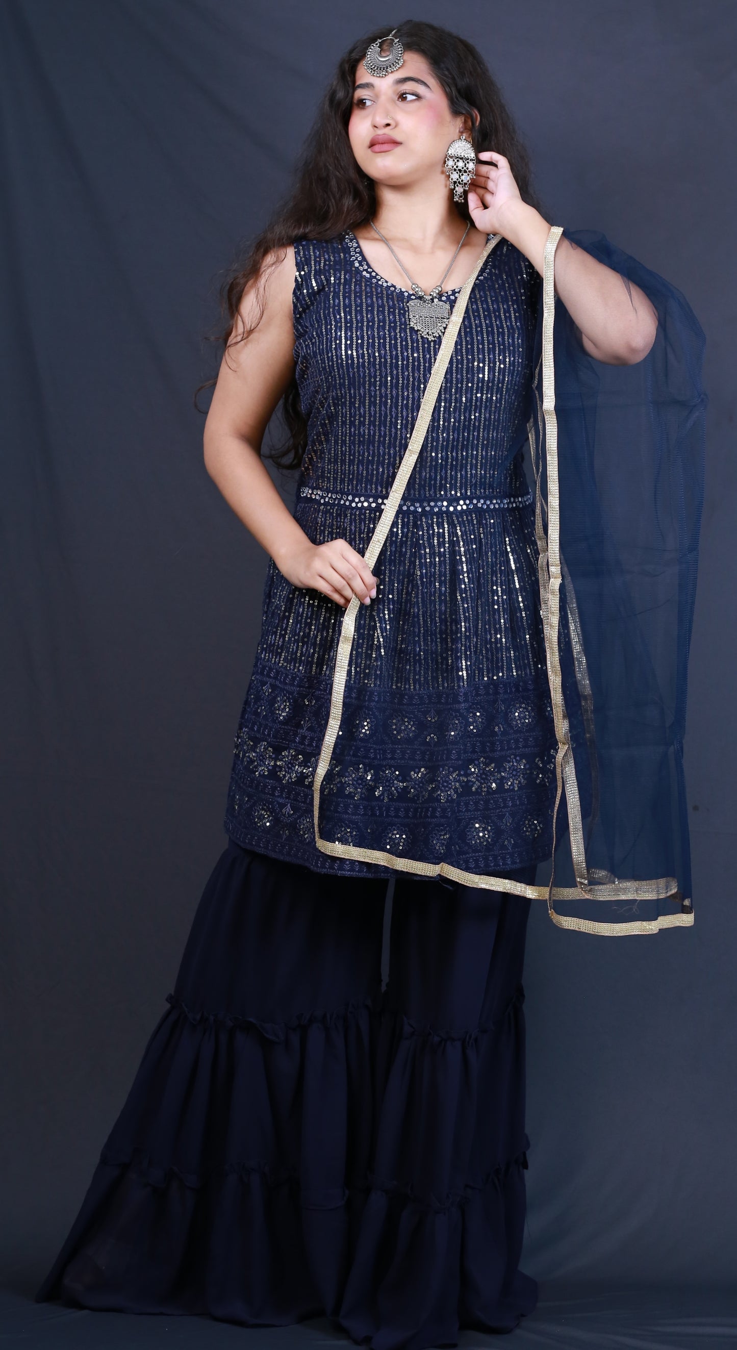 GARARA SET
