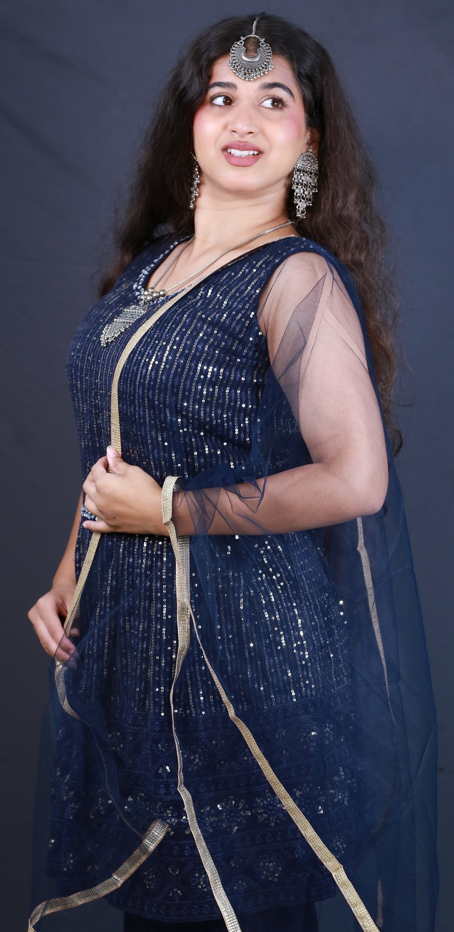 GARARA SET