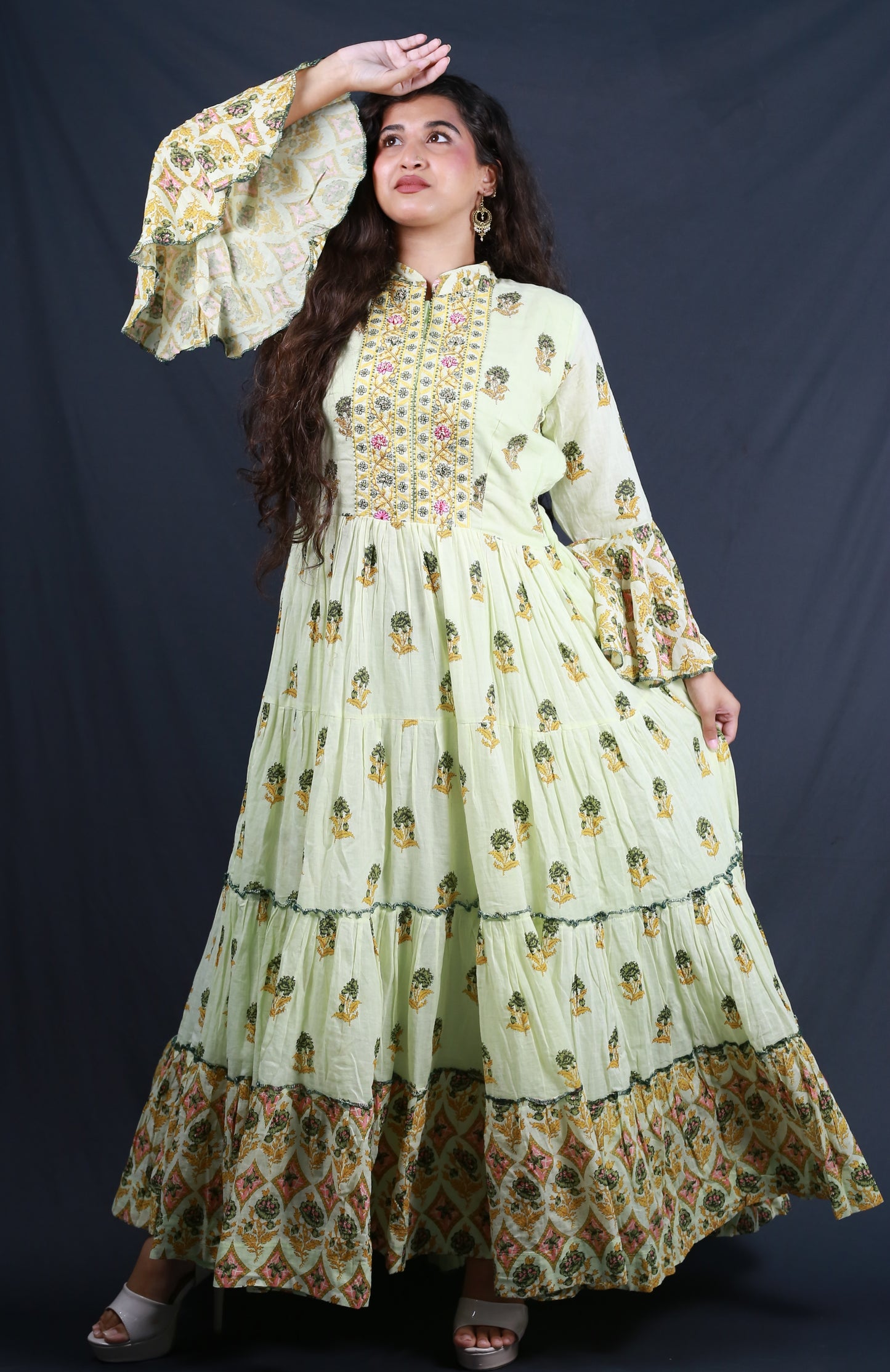GOWN