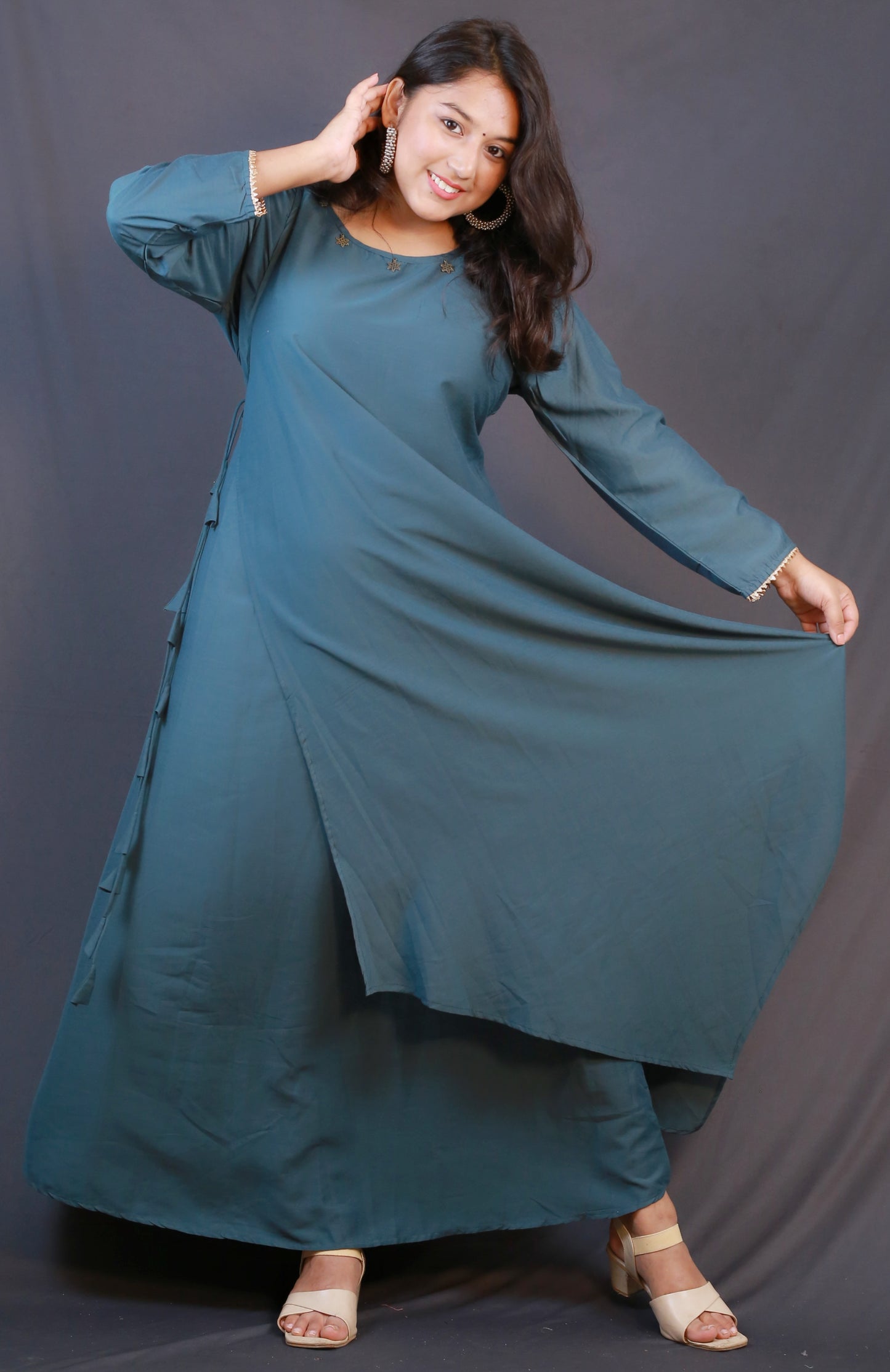 KURTI