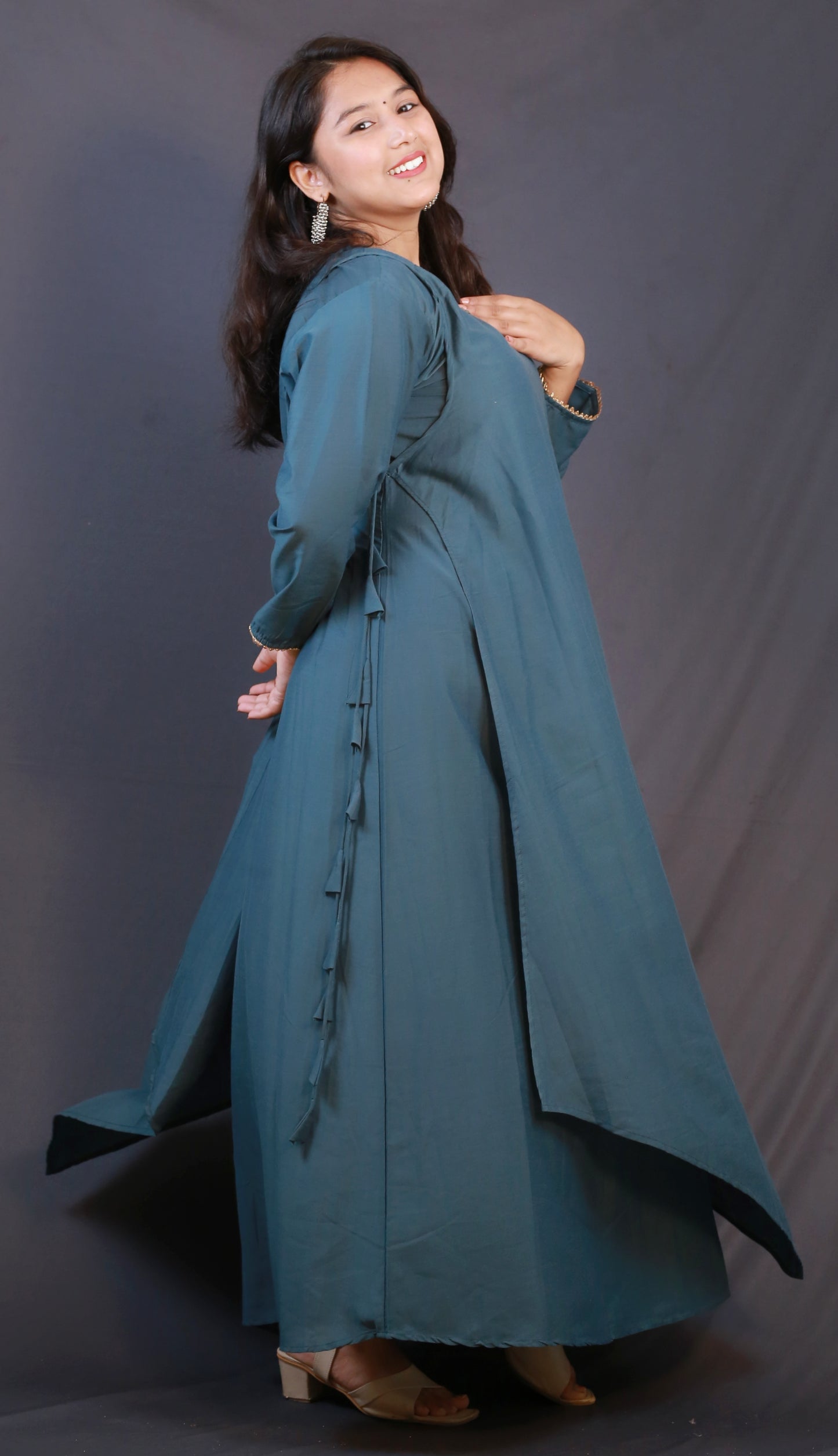 KURTI