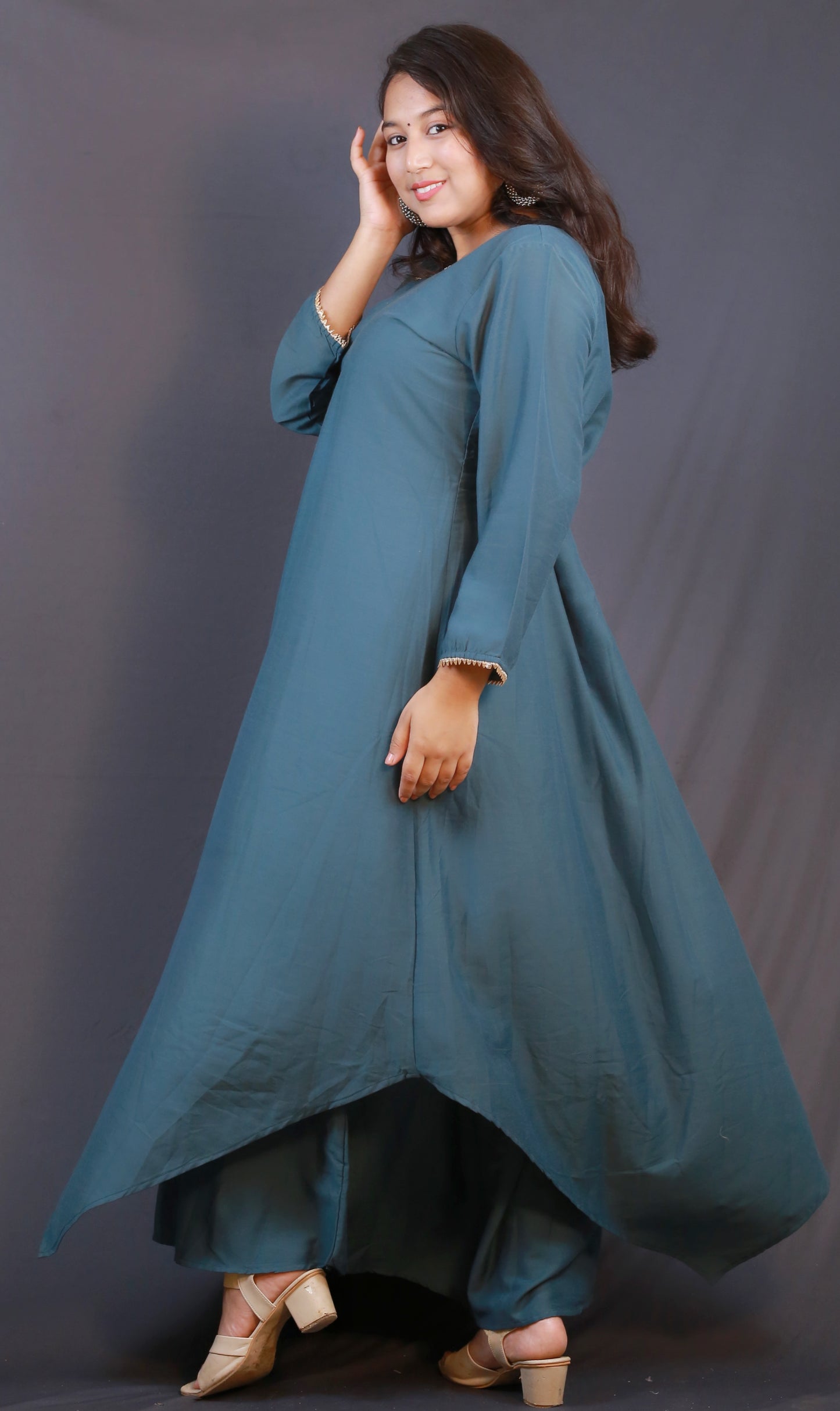 KURTI