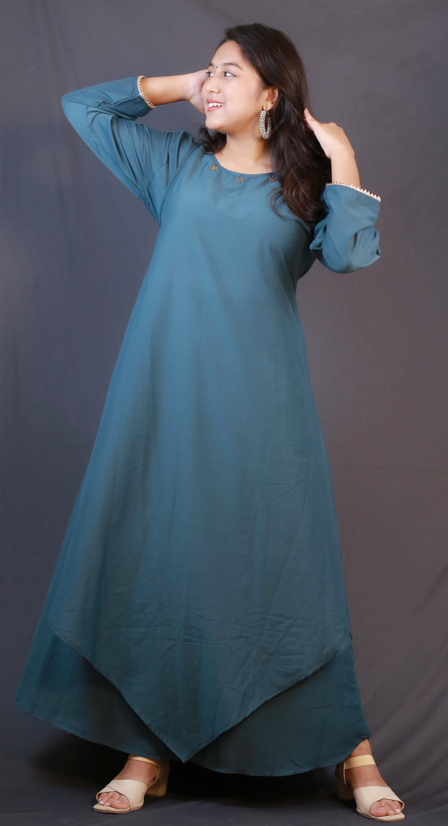 KURTI