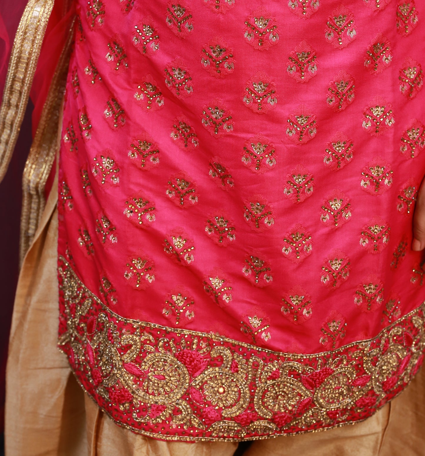 PUNJABI SUIT