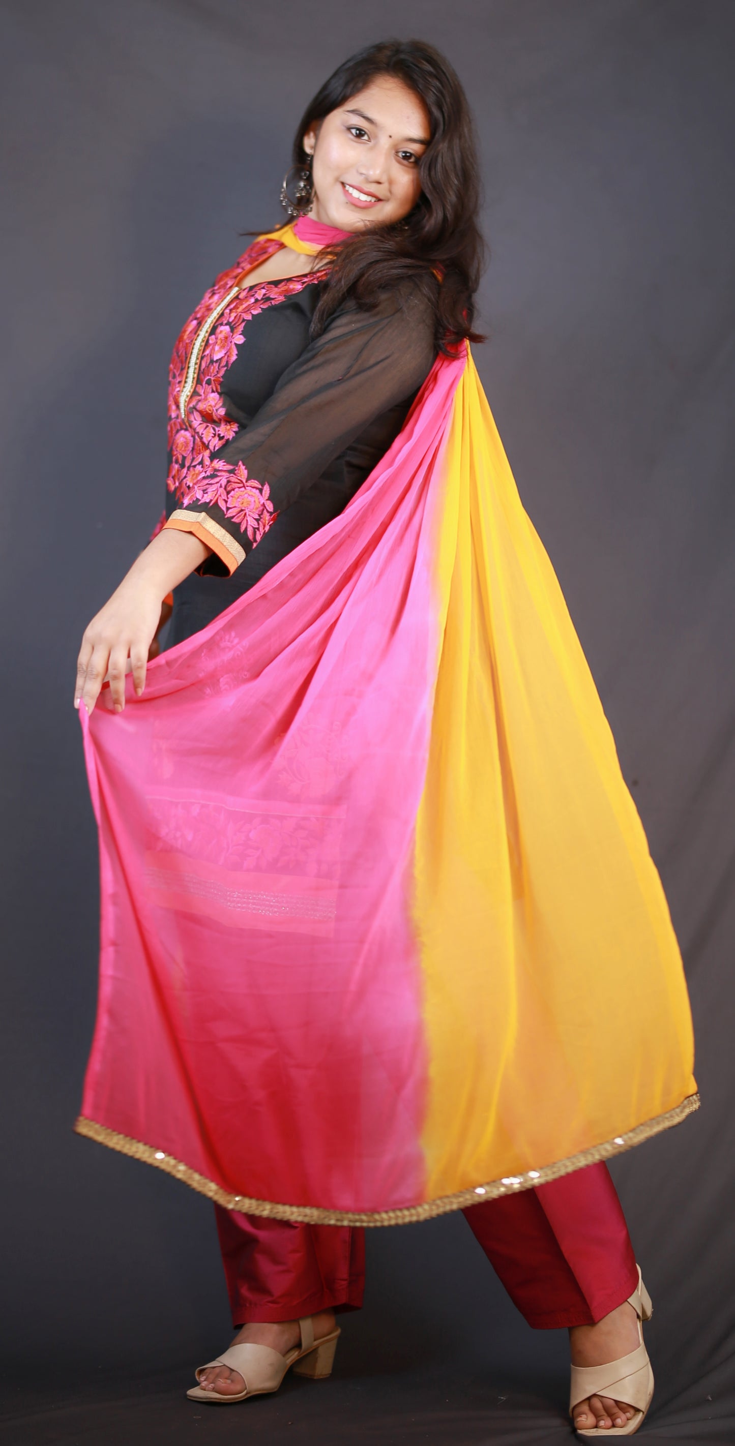 PUNJABI SUIT PATIALA