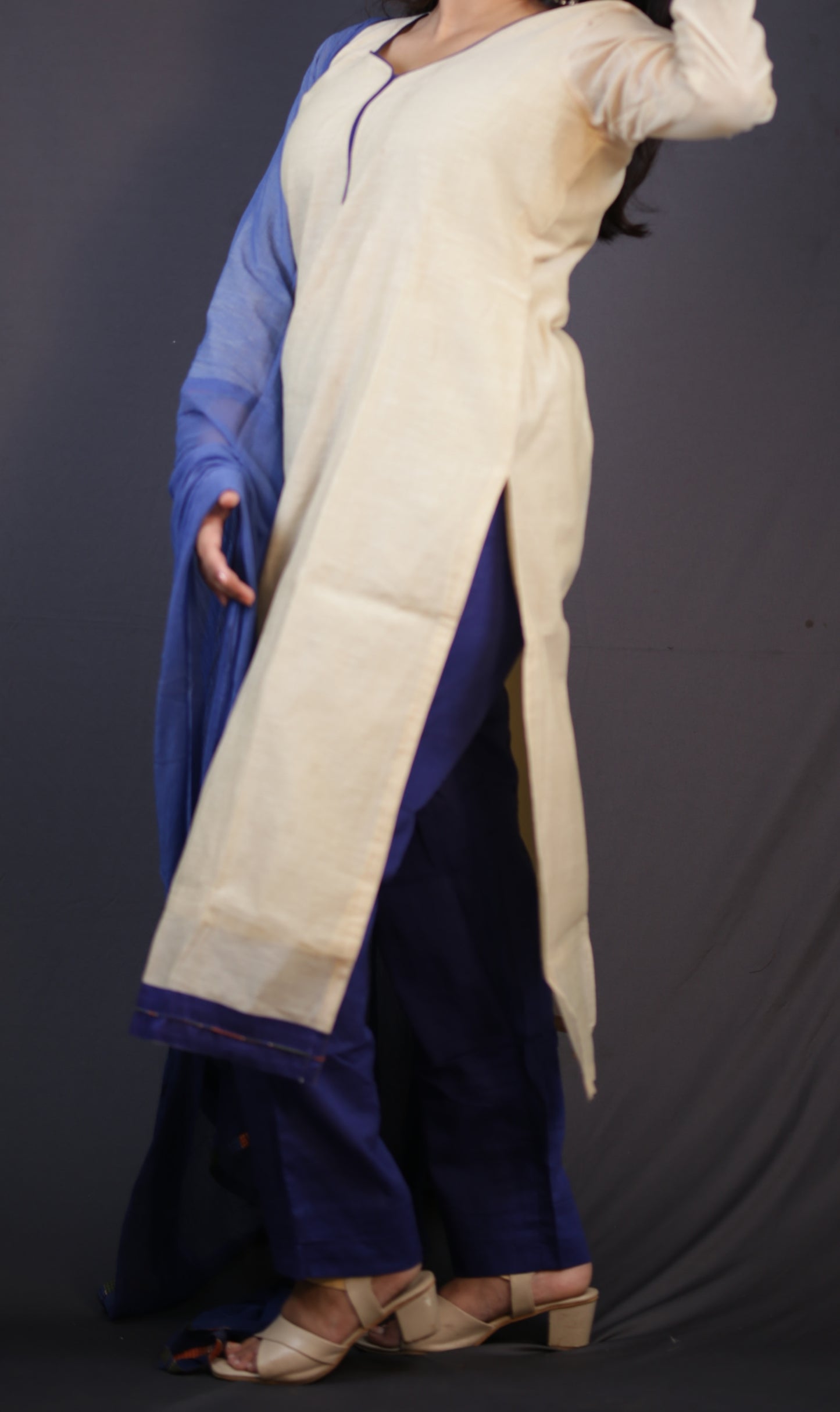 PUNJABI SUIT