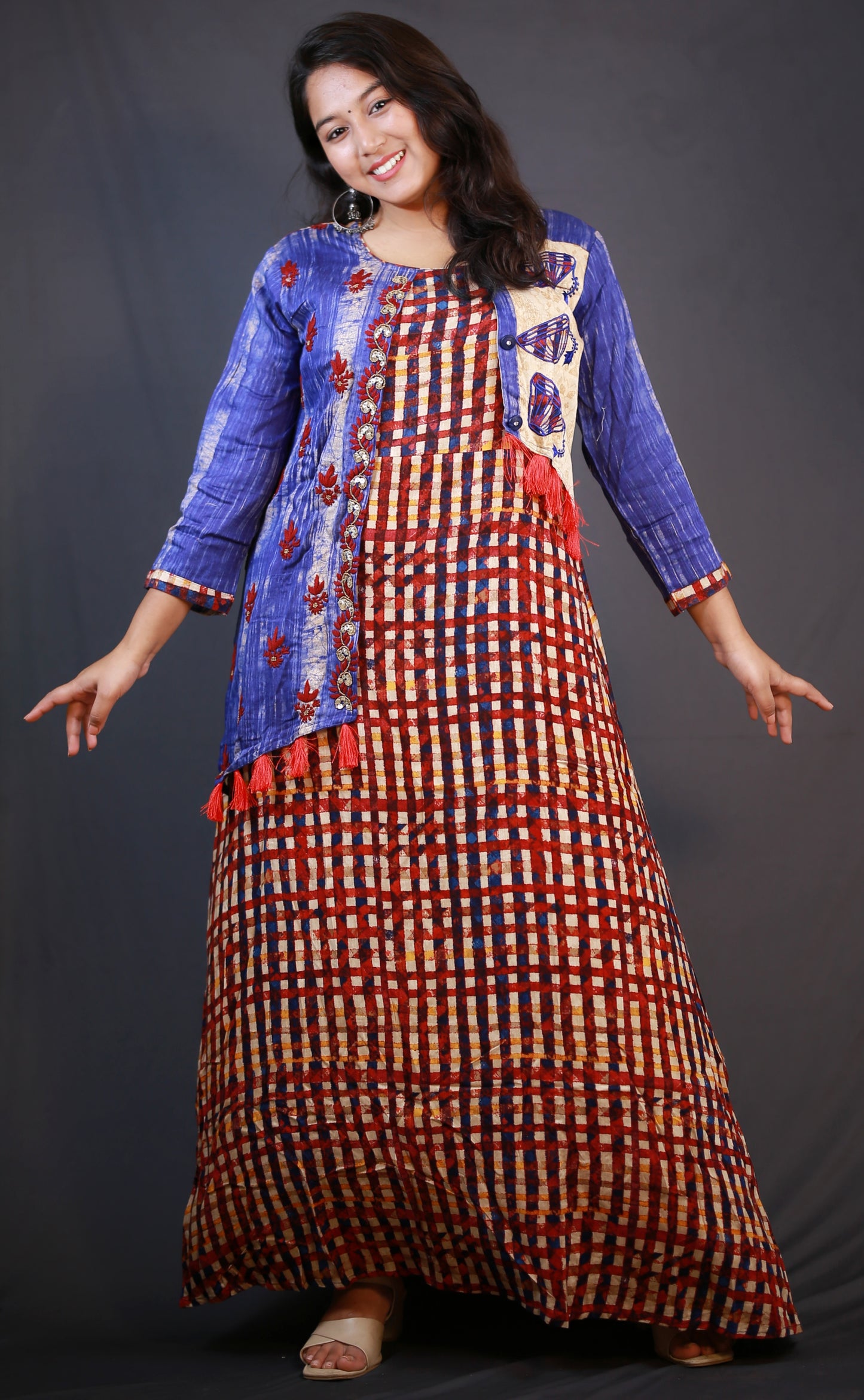 KURTI