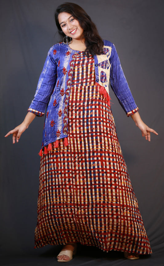 KURTI