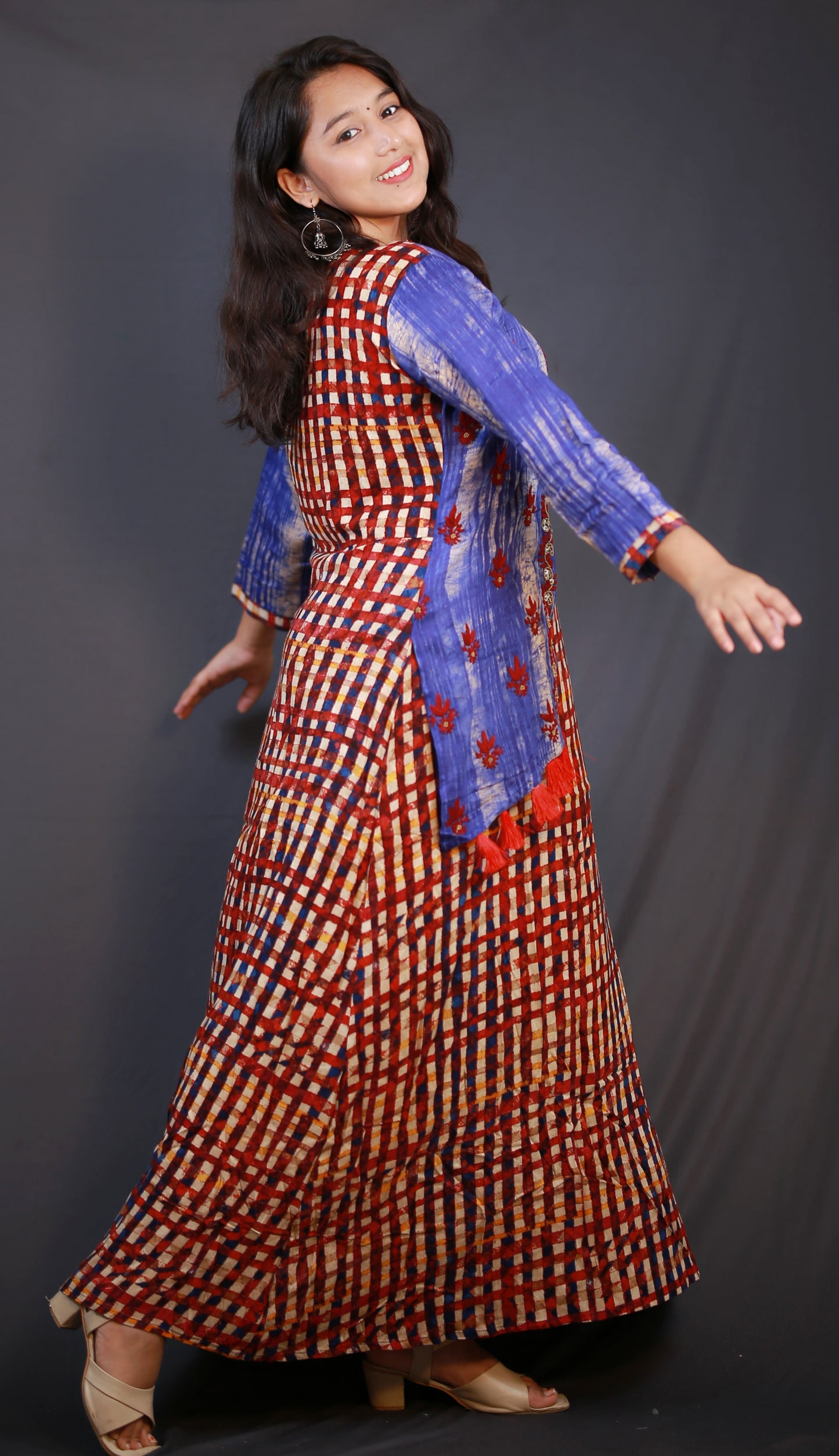 KURTI