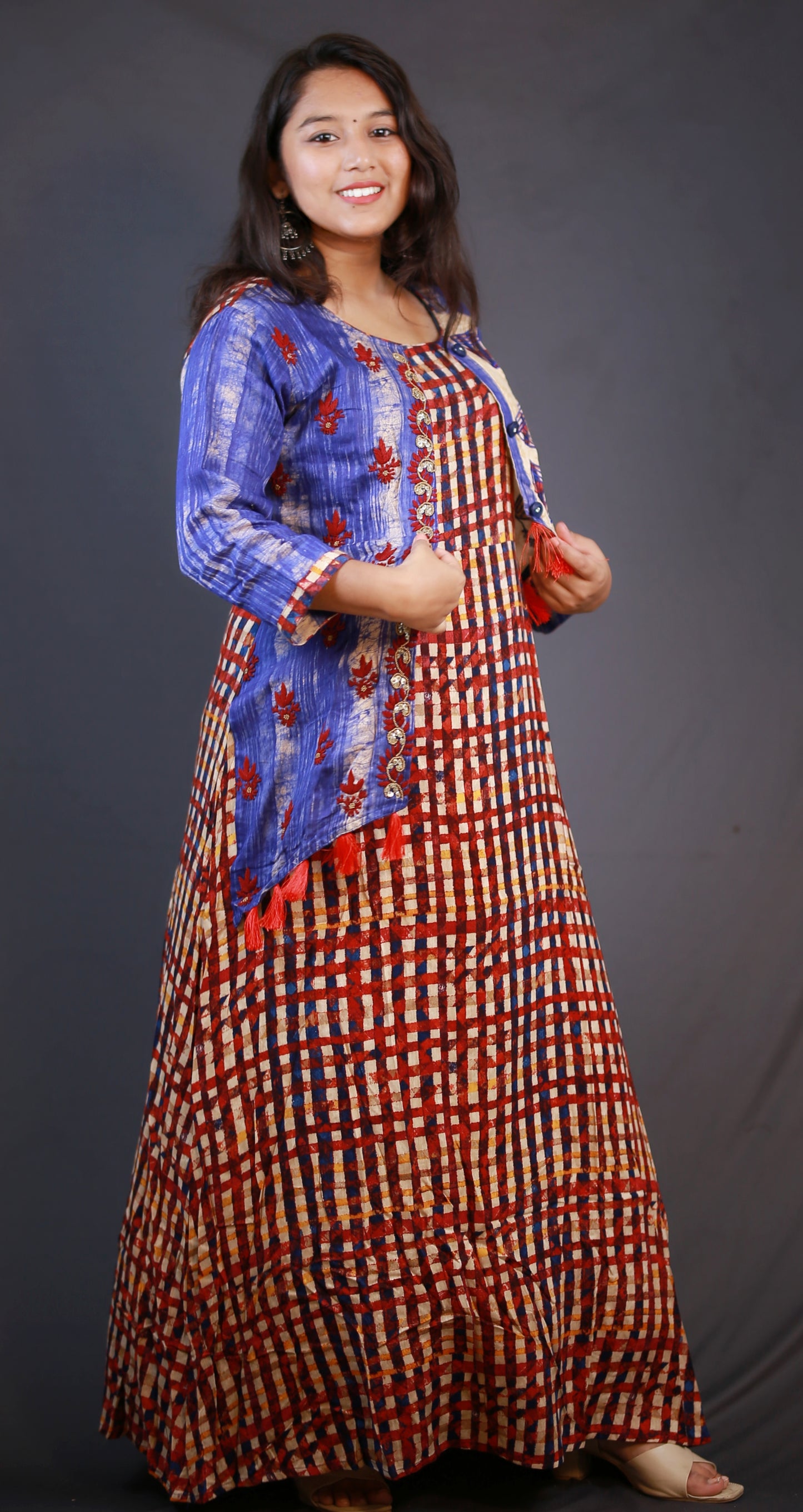 KURTI