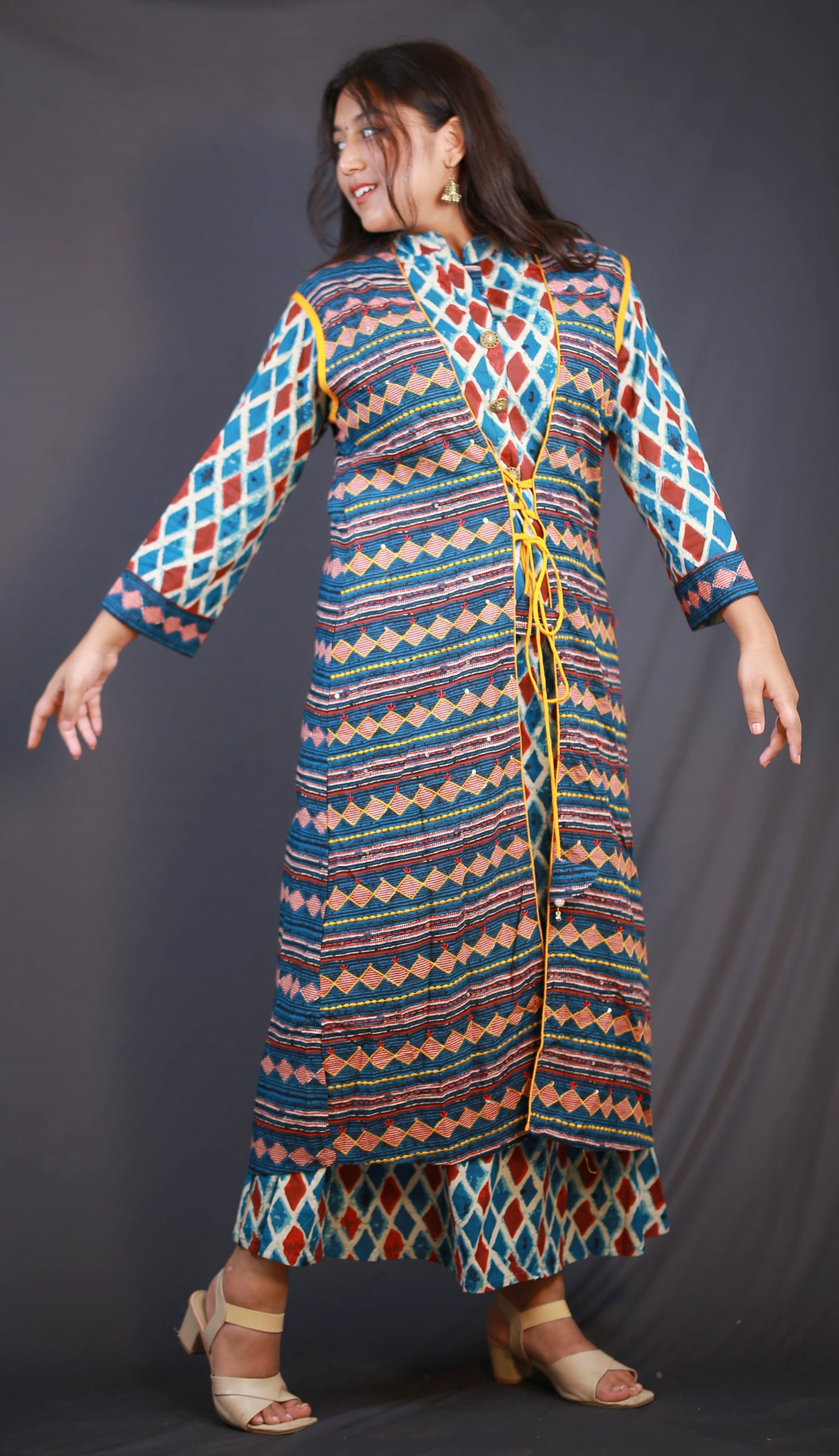 KURTI
