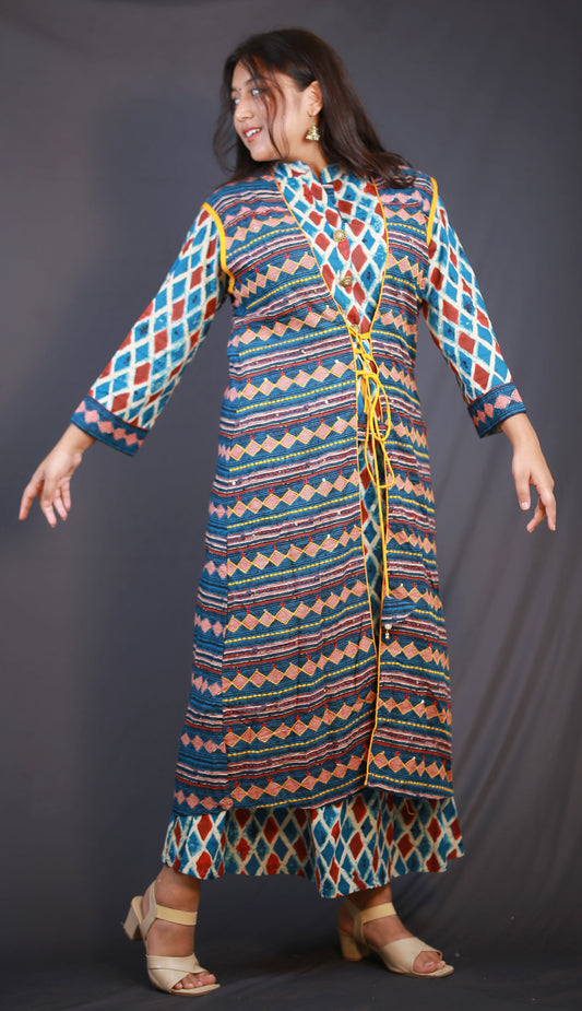 KURTI