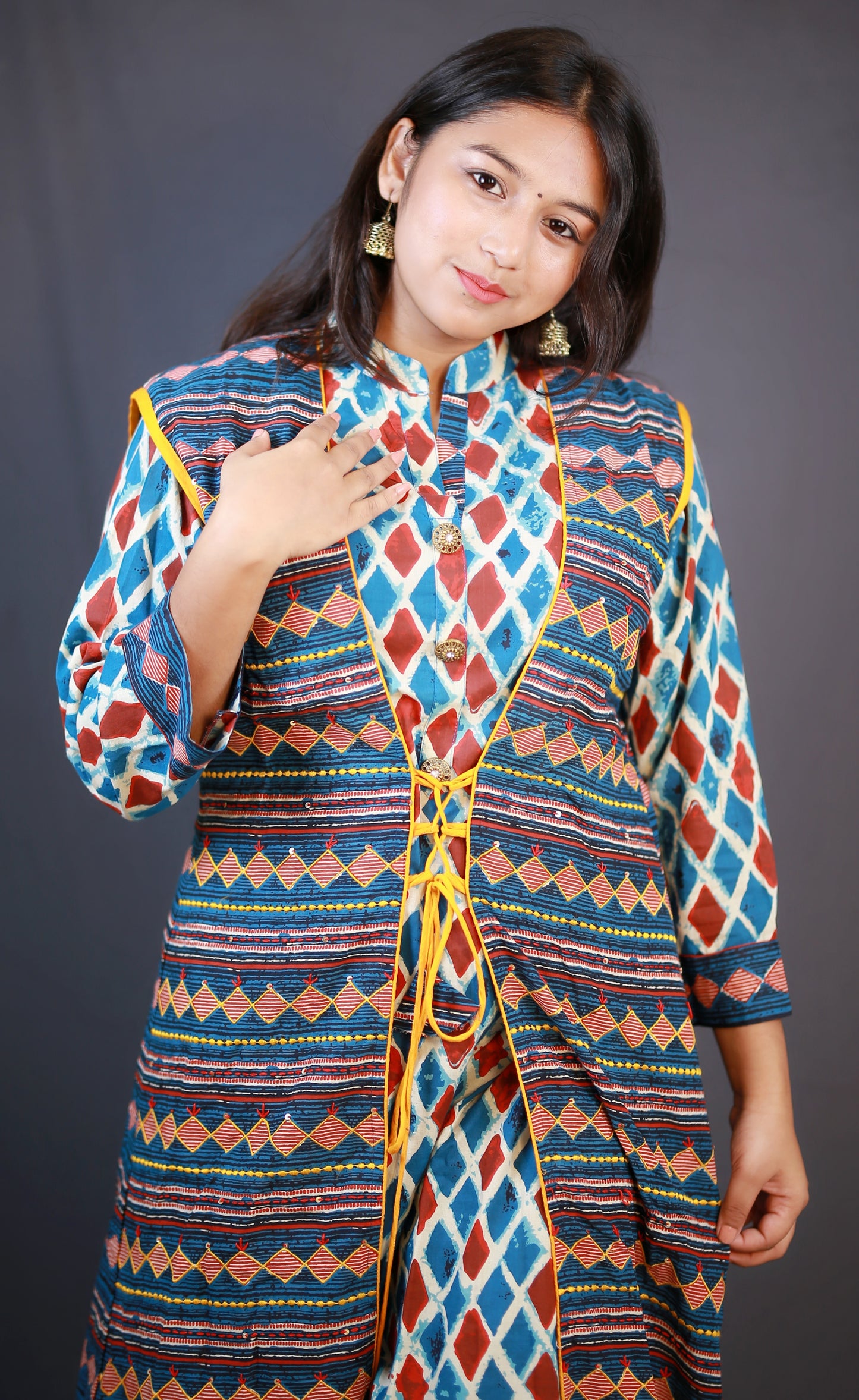 KURTI