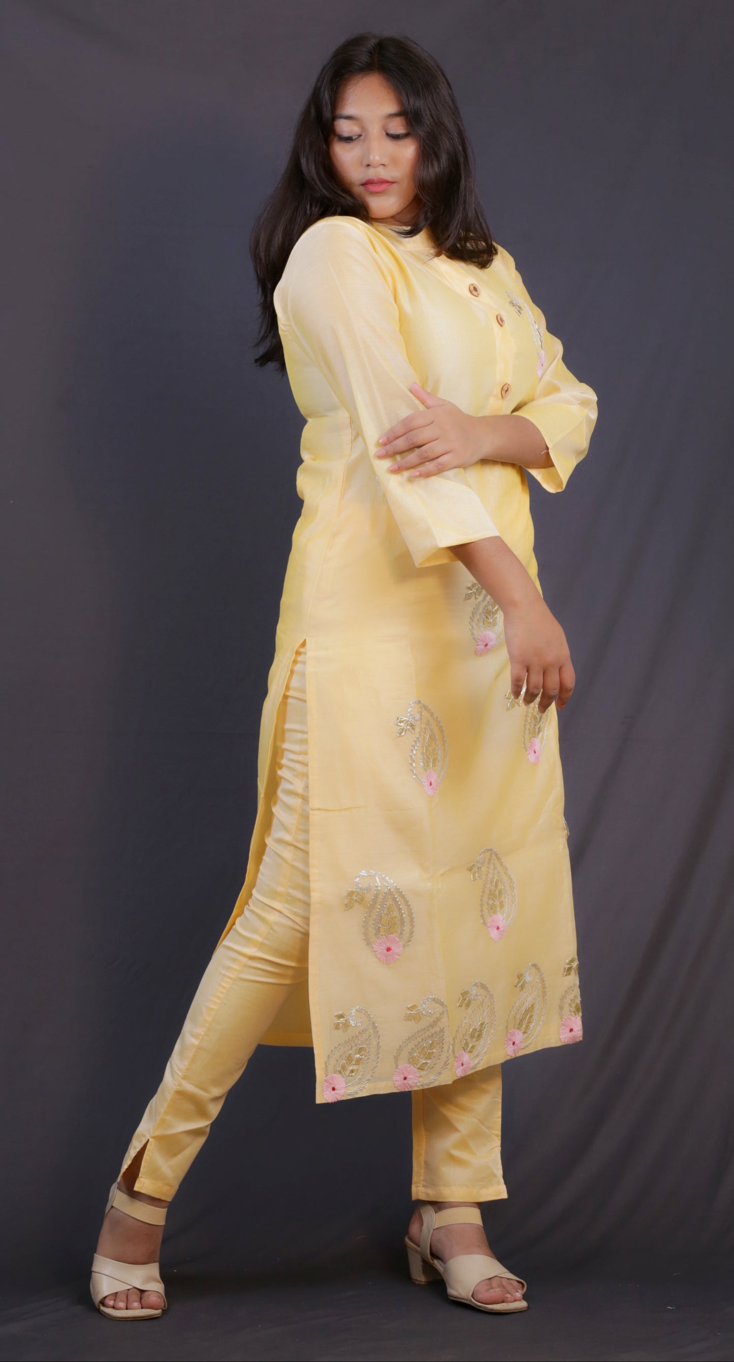 KURTI PANT