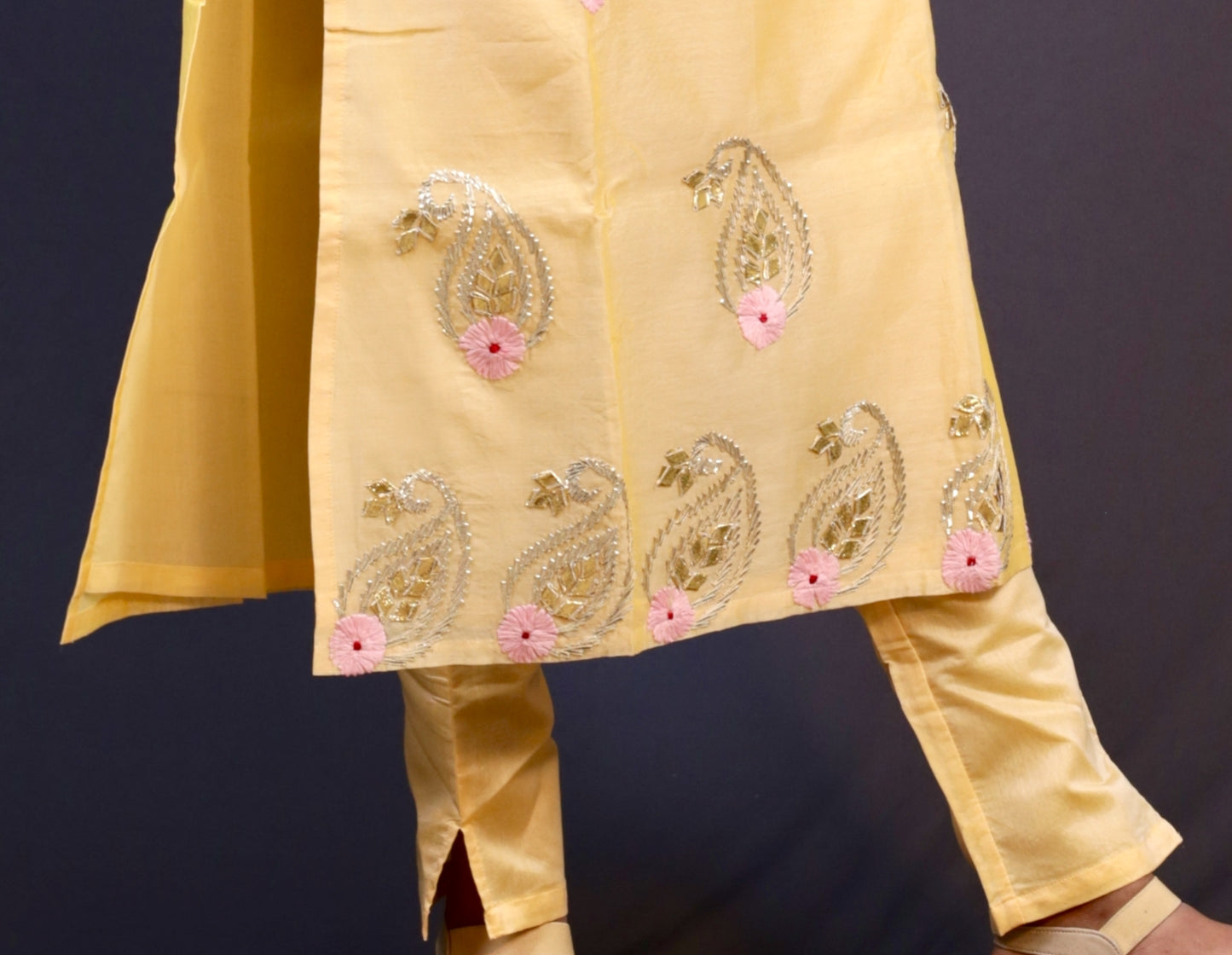 KURTI PANT
