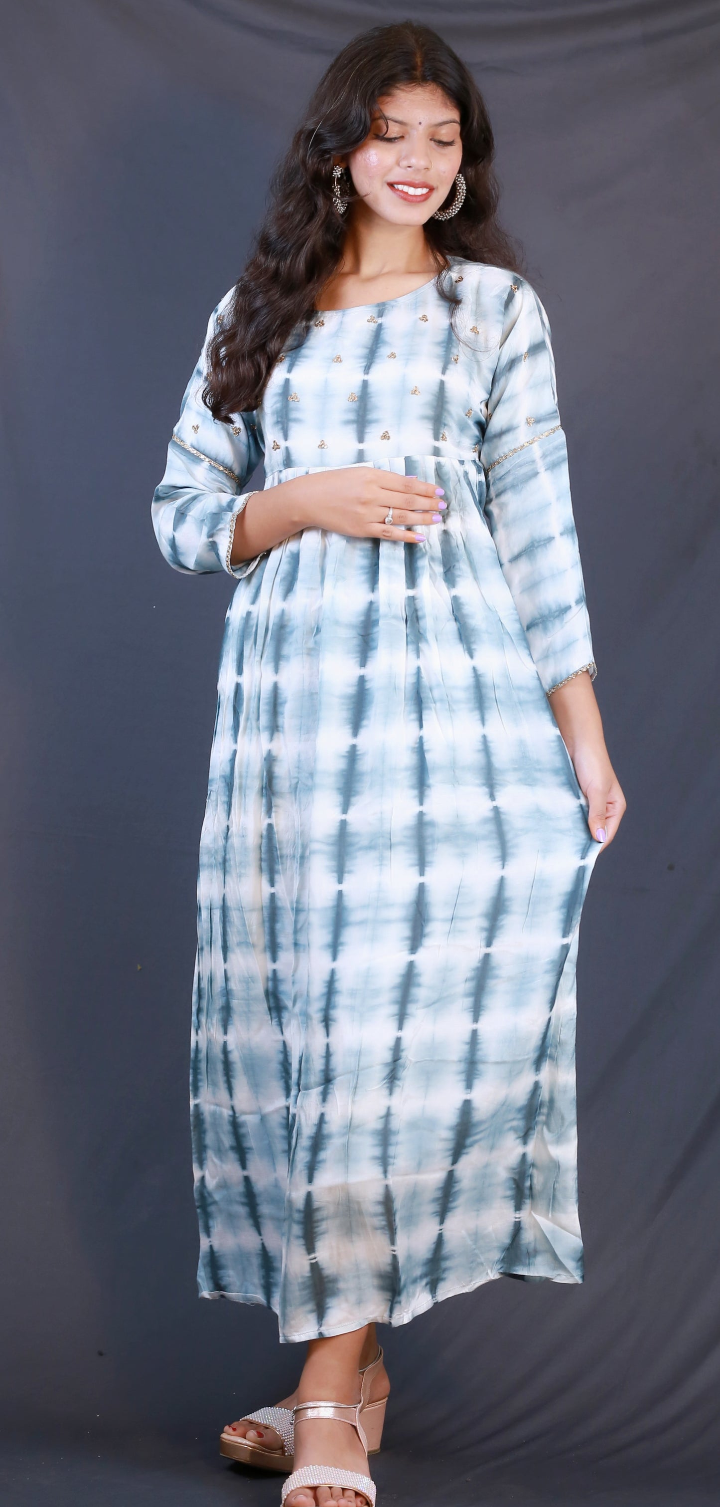 KURTI
