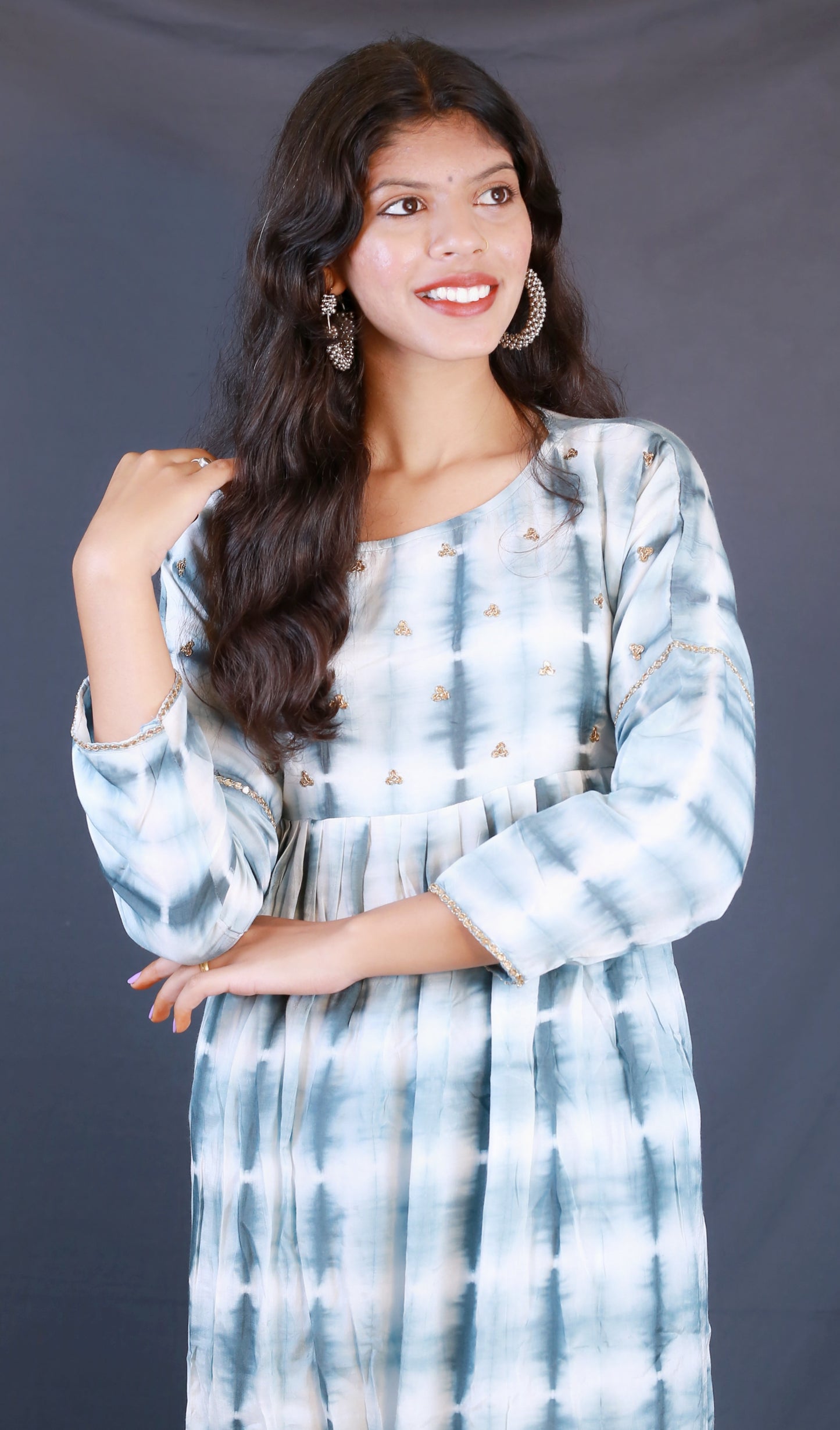 KURTI