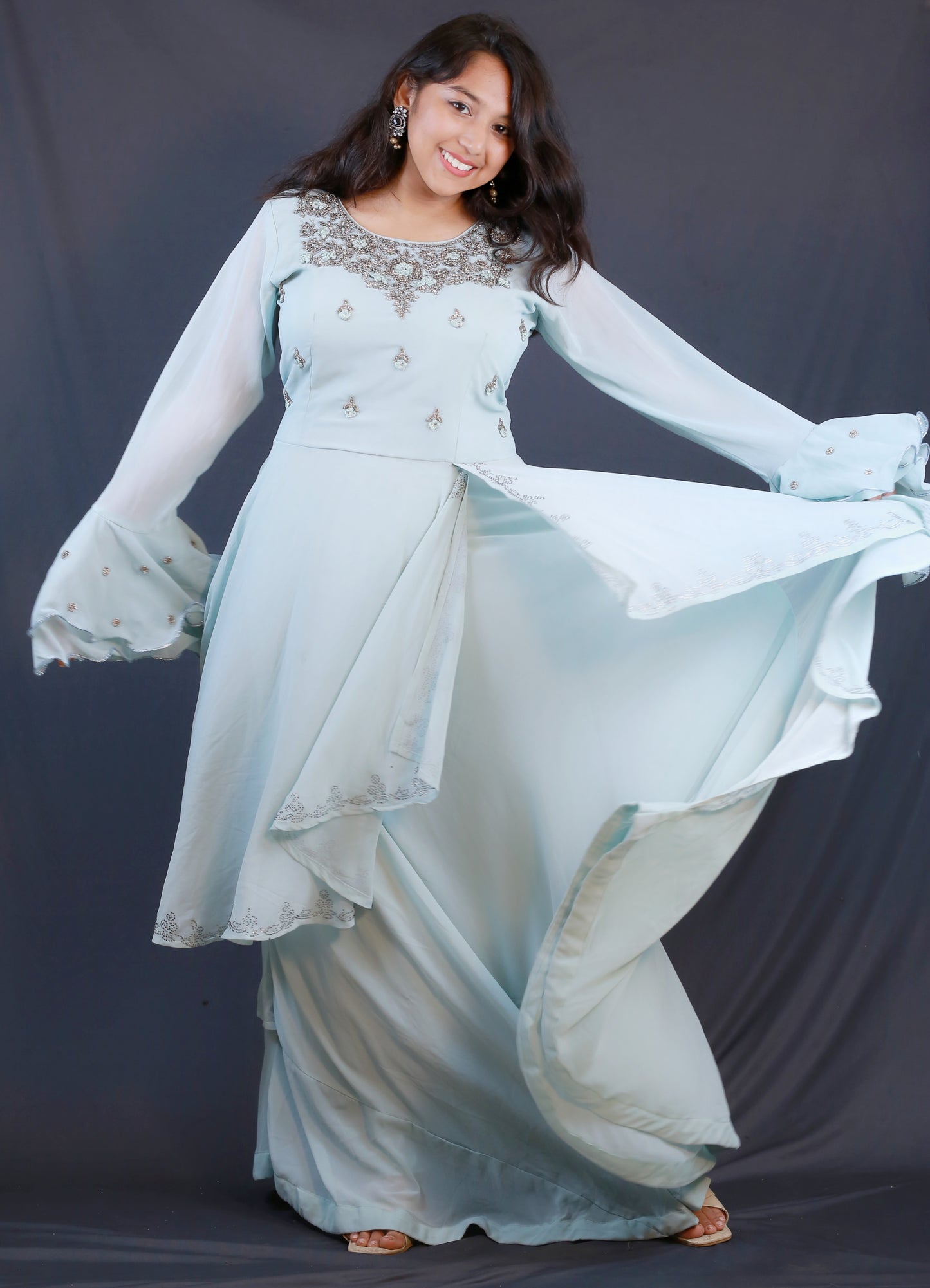 GOWN