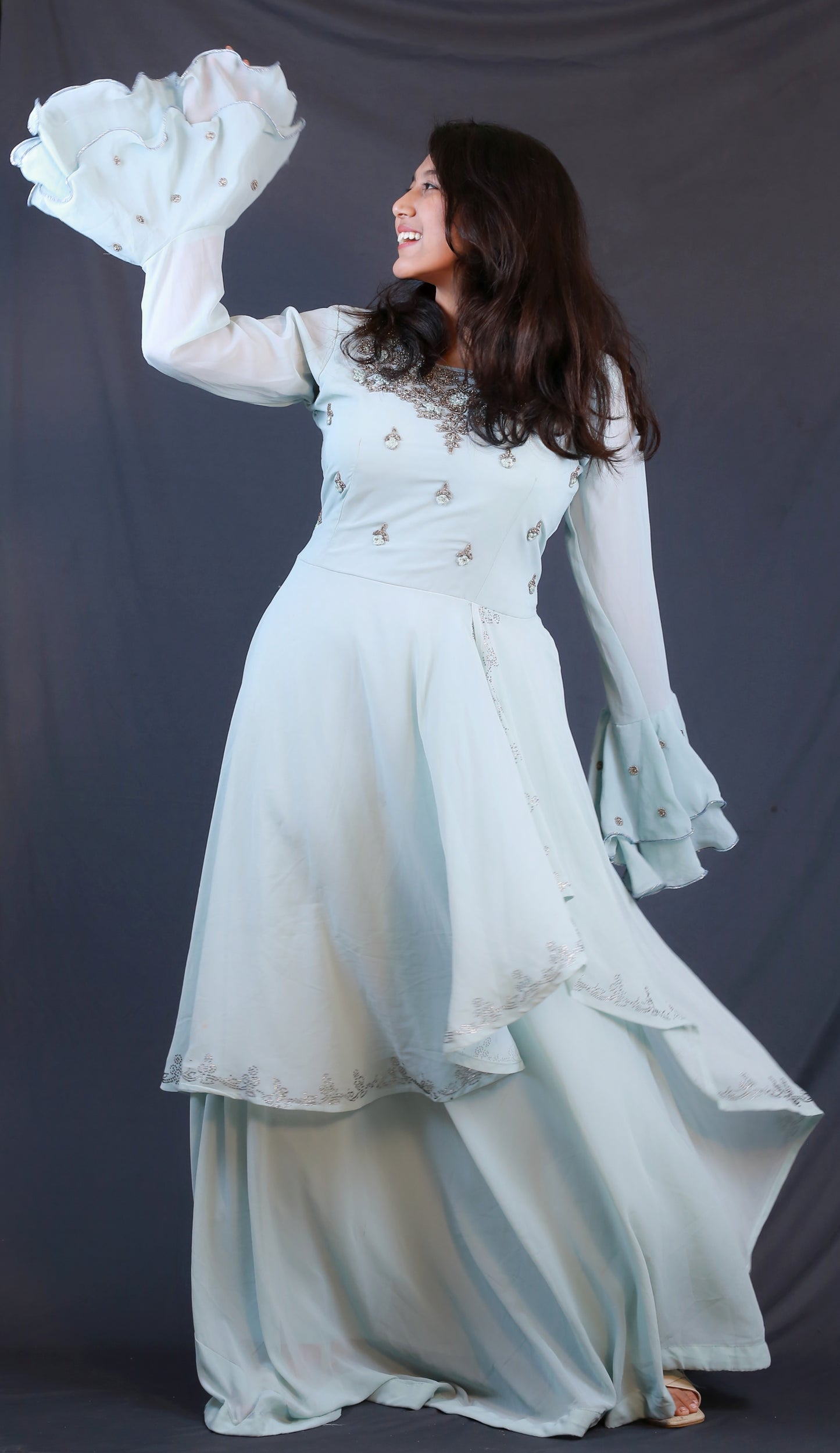 GOWN