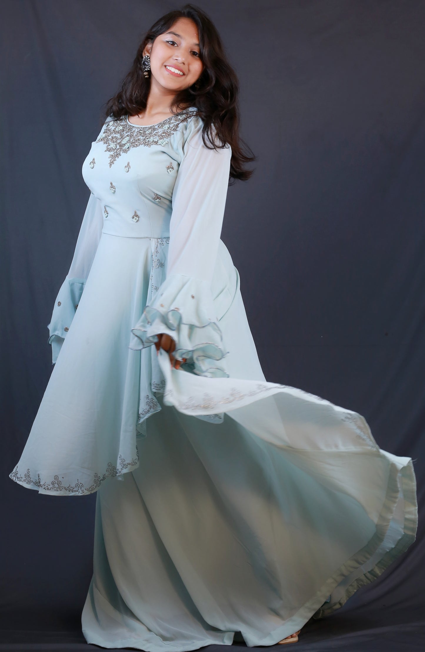 GOWN