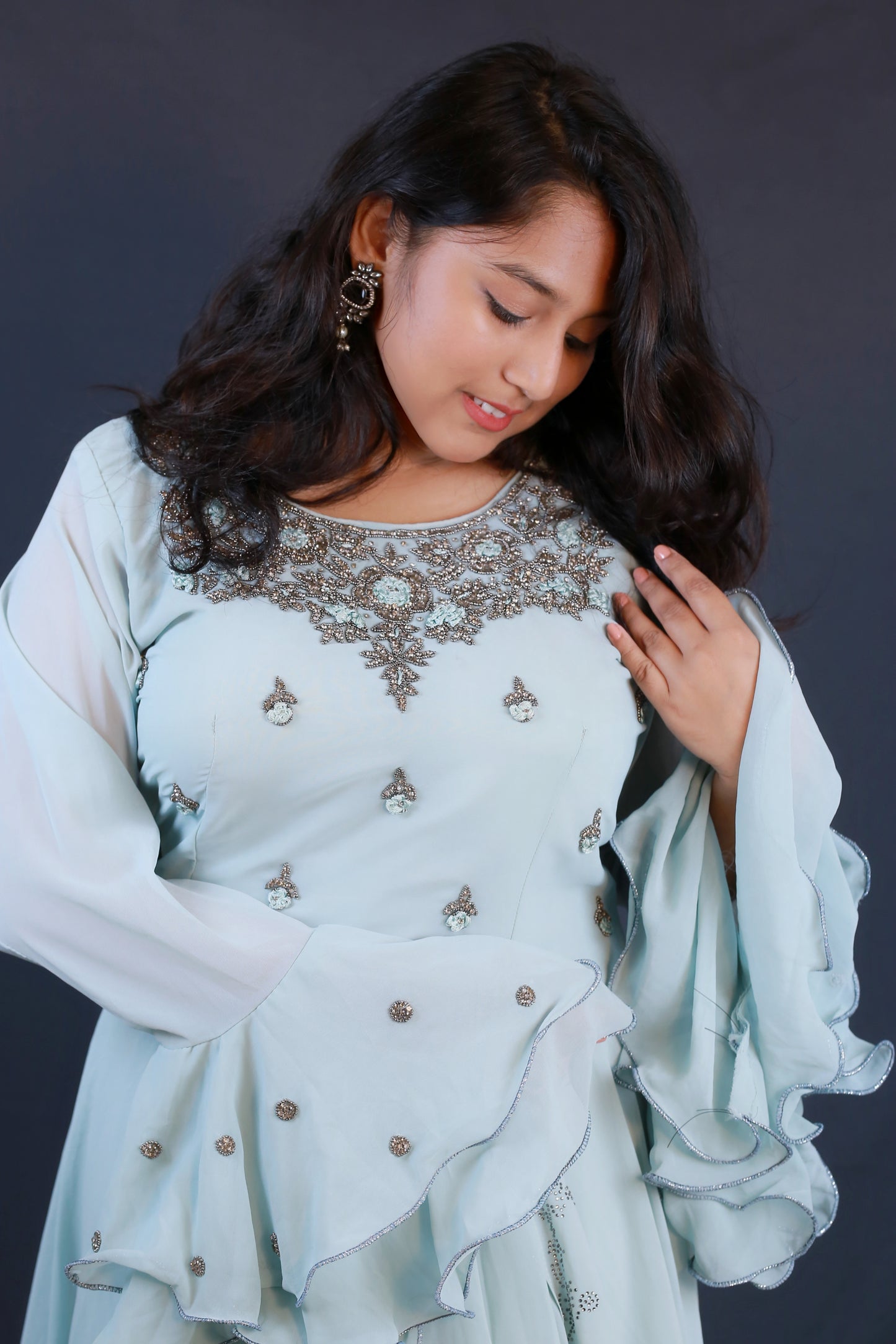 GOWN