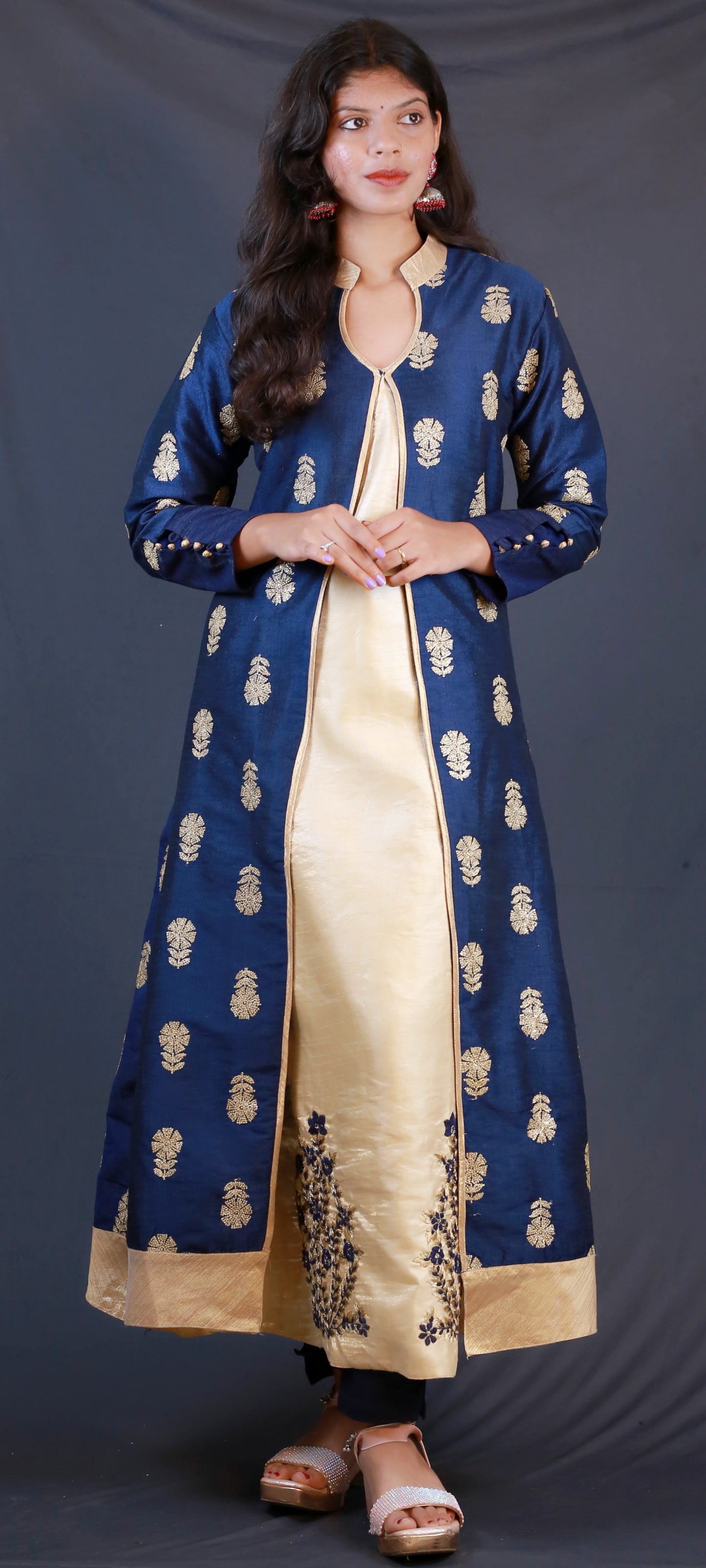 GOWN