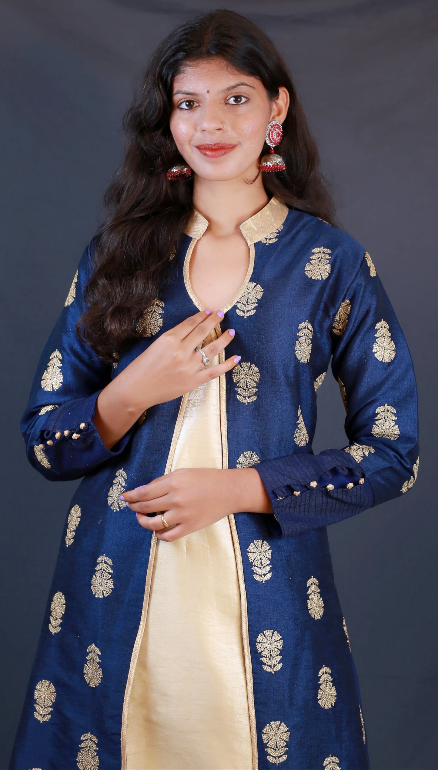 GOWN